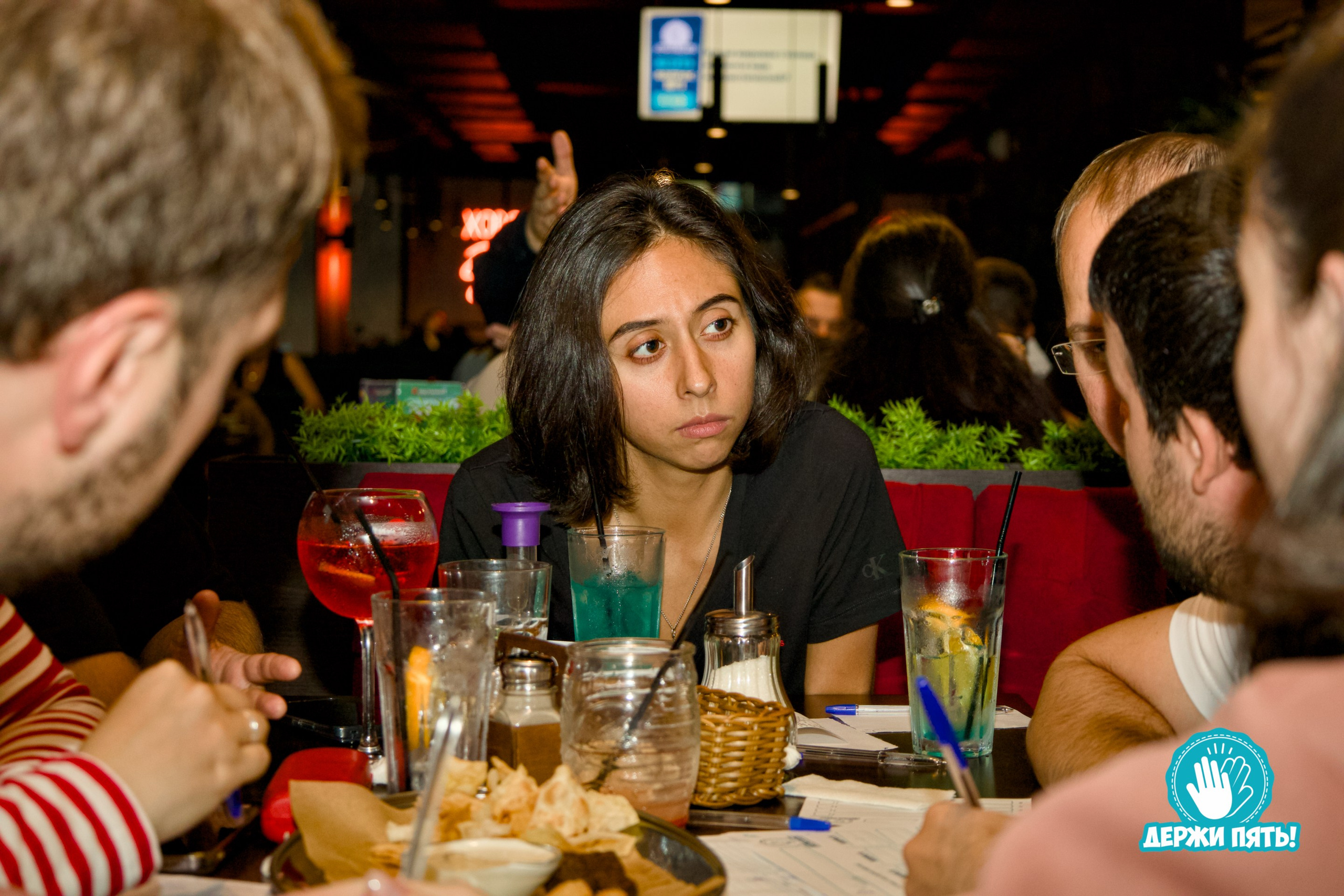 11 августа. Фотограф в Губкинском | Александра Артамонова