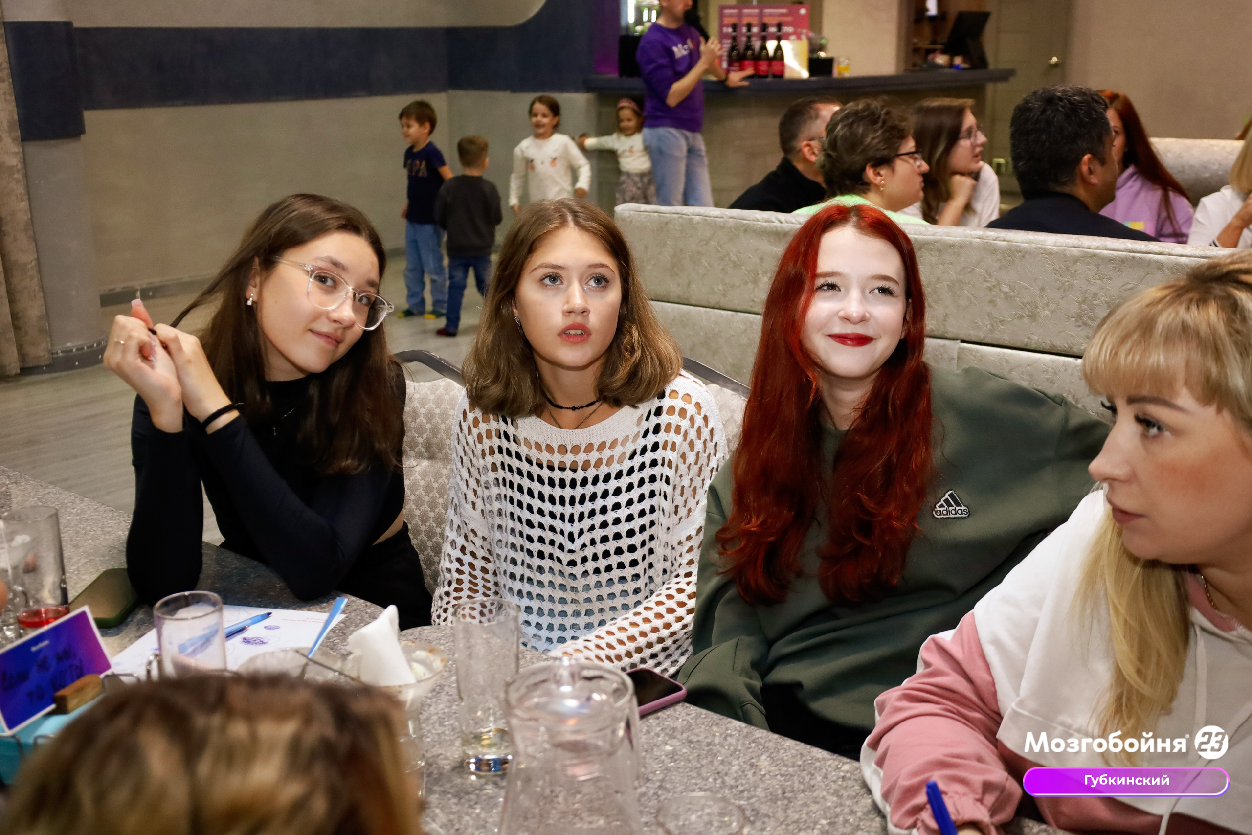 1 октября 2023. Фотограф в Губкинском | Александра Артамонова