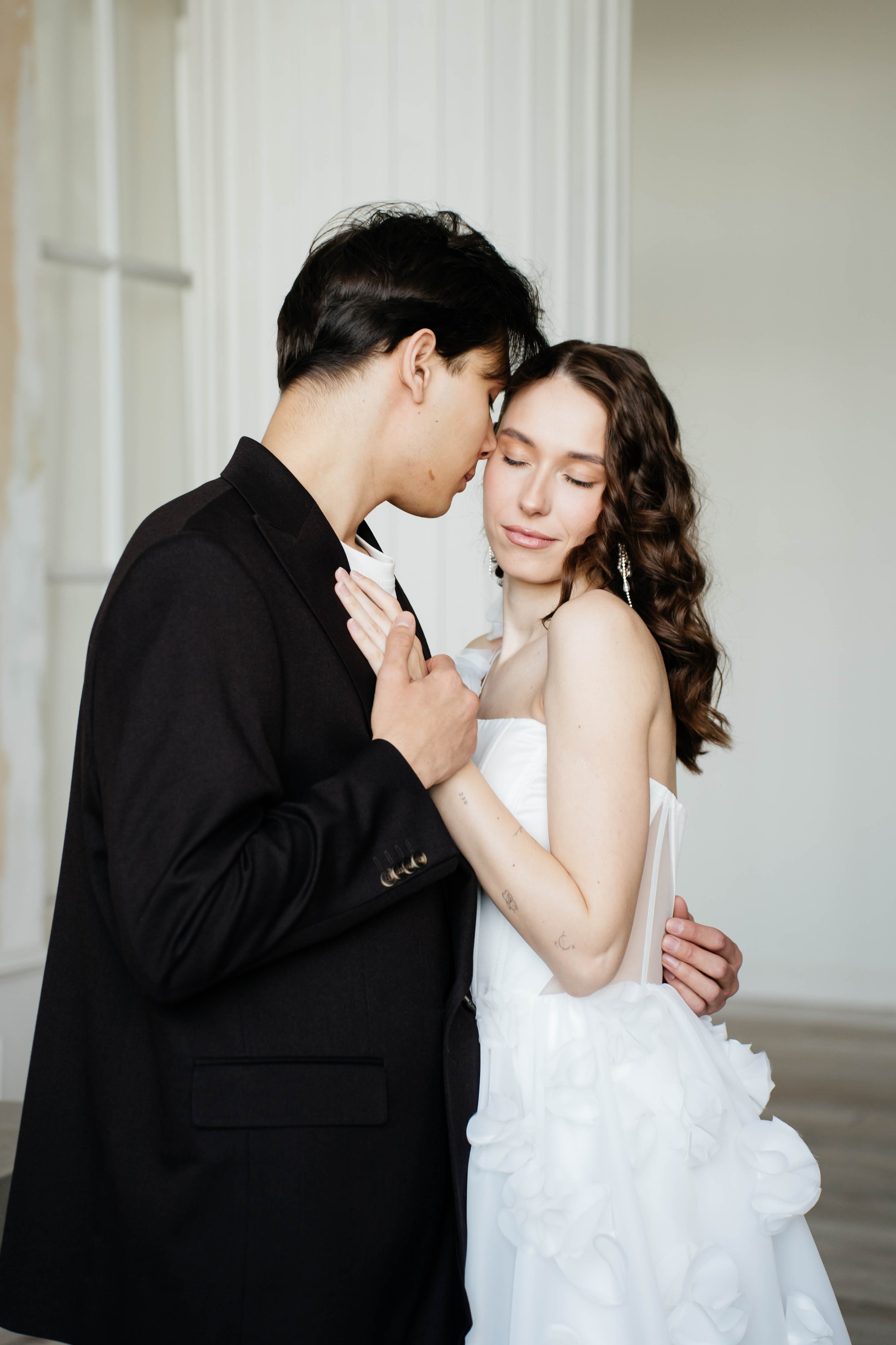 Мария и Никита. Видеограф и Фотограф в Челябинске Ксения и Владимир Рюмины