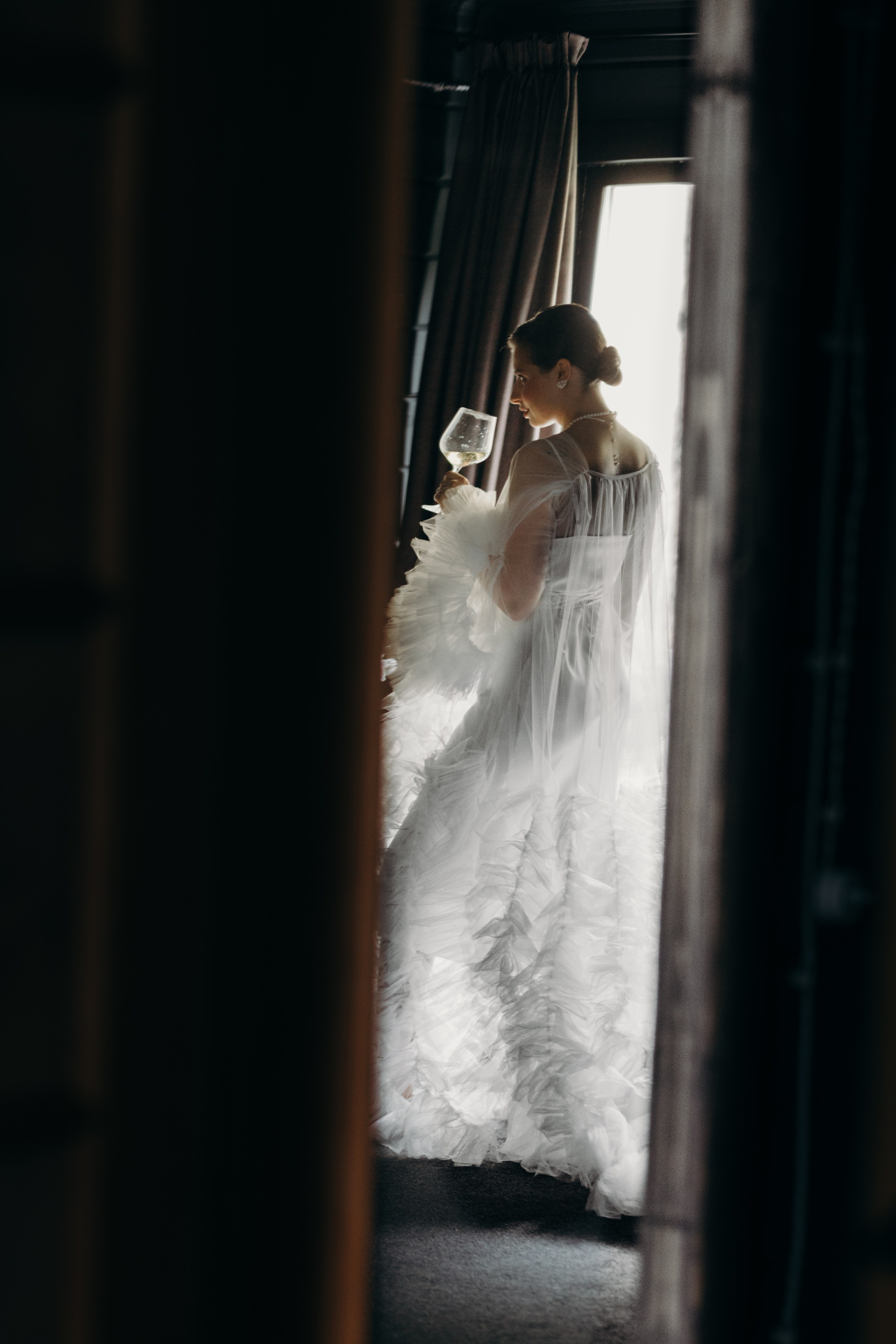 Когда всё про нас. Свадебный фотограф-видеограф в Красноярске Евгений Константинопольский