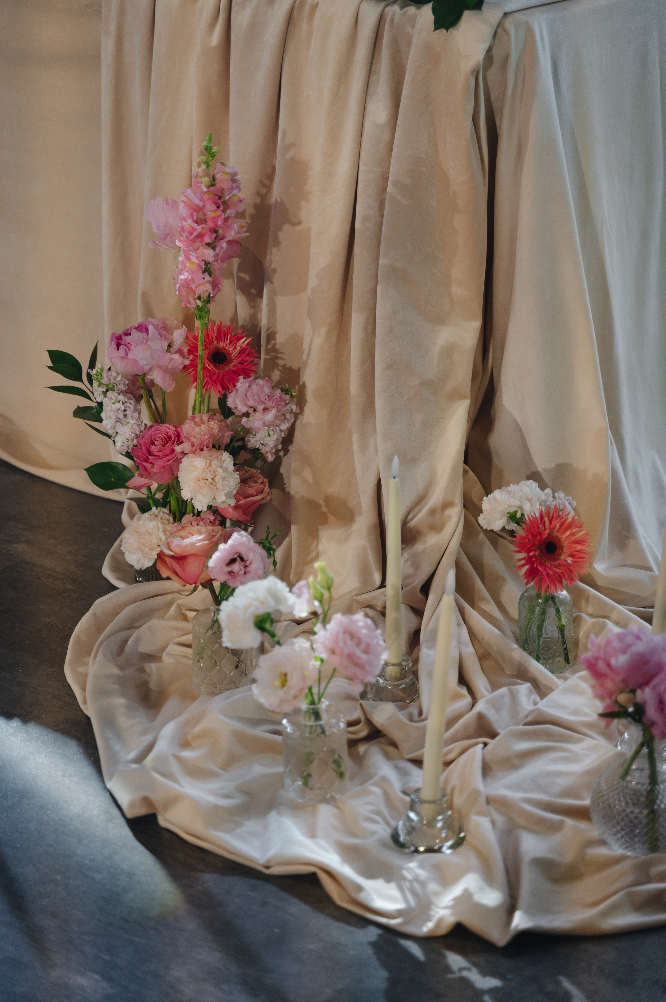 Андрей и Анастасия. Свадебный фотограф Москва и Санкт-Петербург. Анастасия Чудина