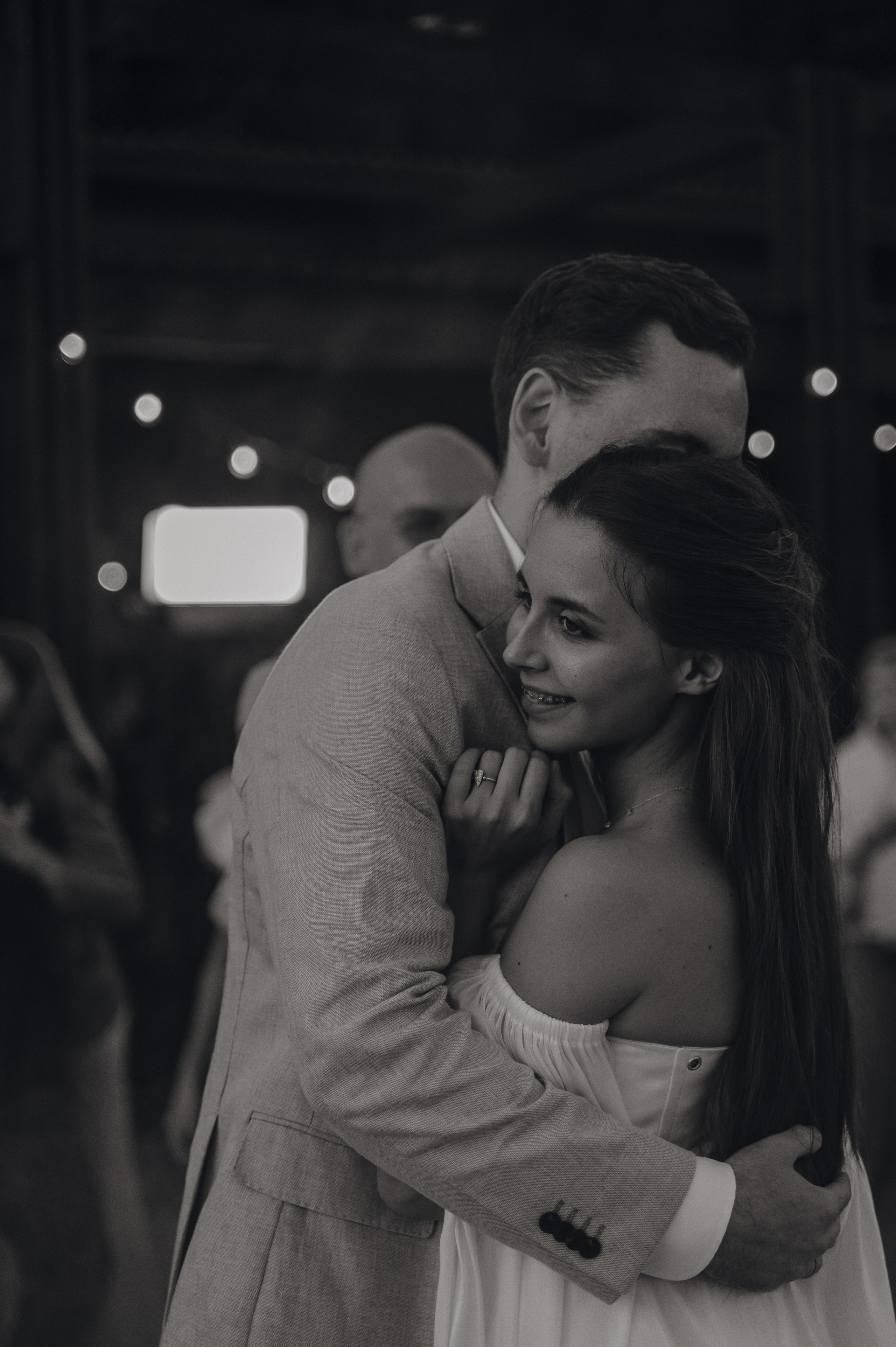 Ирина и Андрей. Свадебный фотограф Москва и Санкт-Петербург. Анастасия Чудина