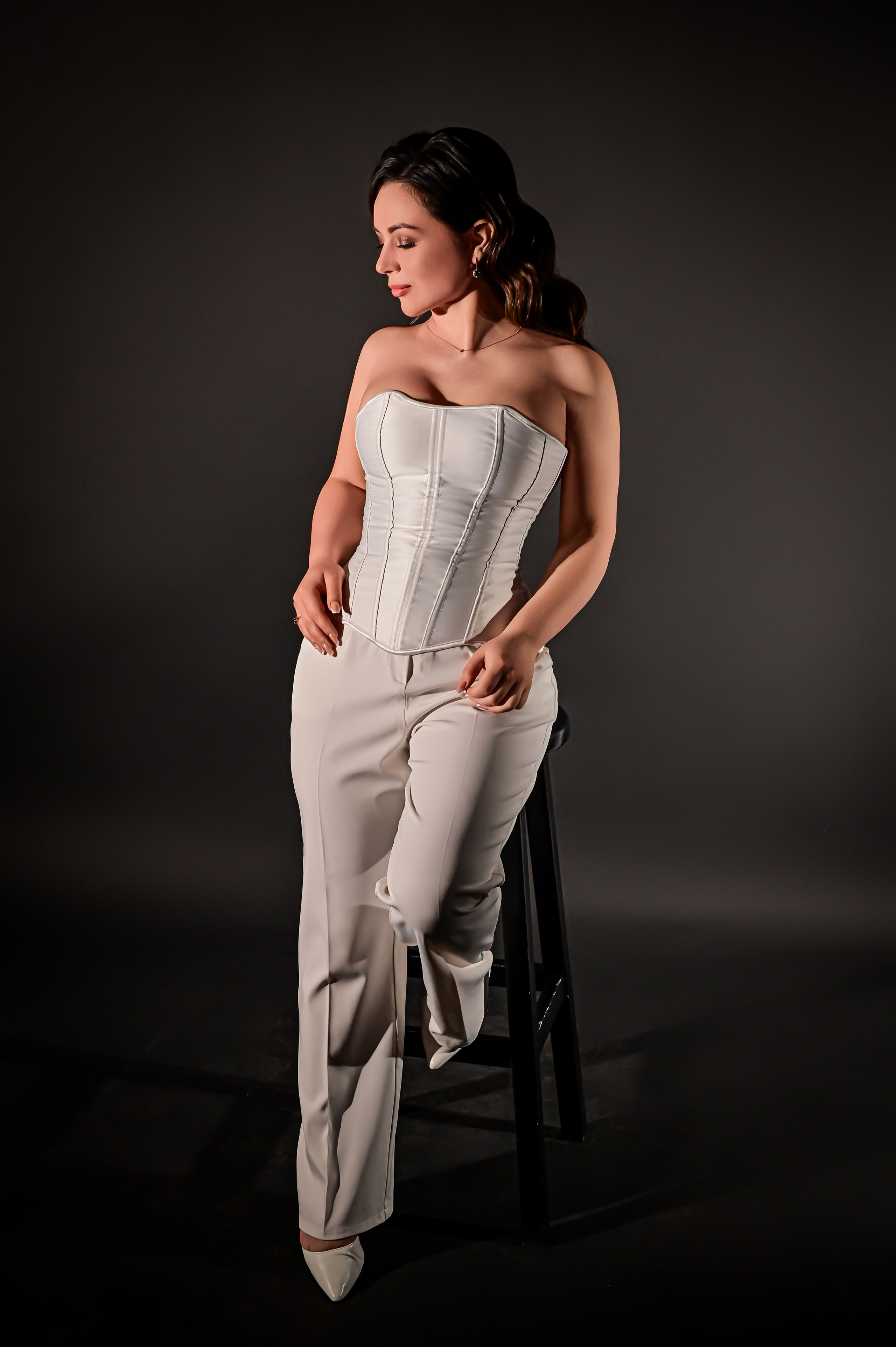 Фоновая студия. Семейный и свадебный фотограф в Донецке Донская Анастасия