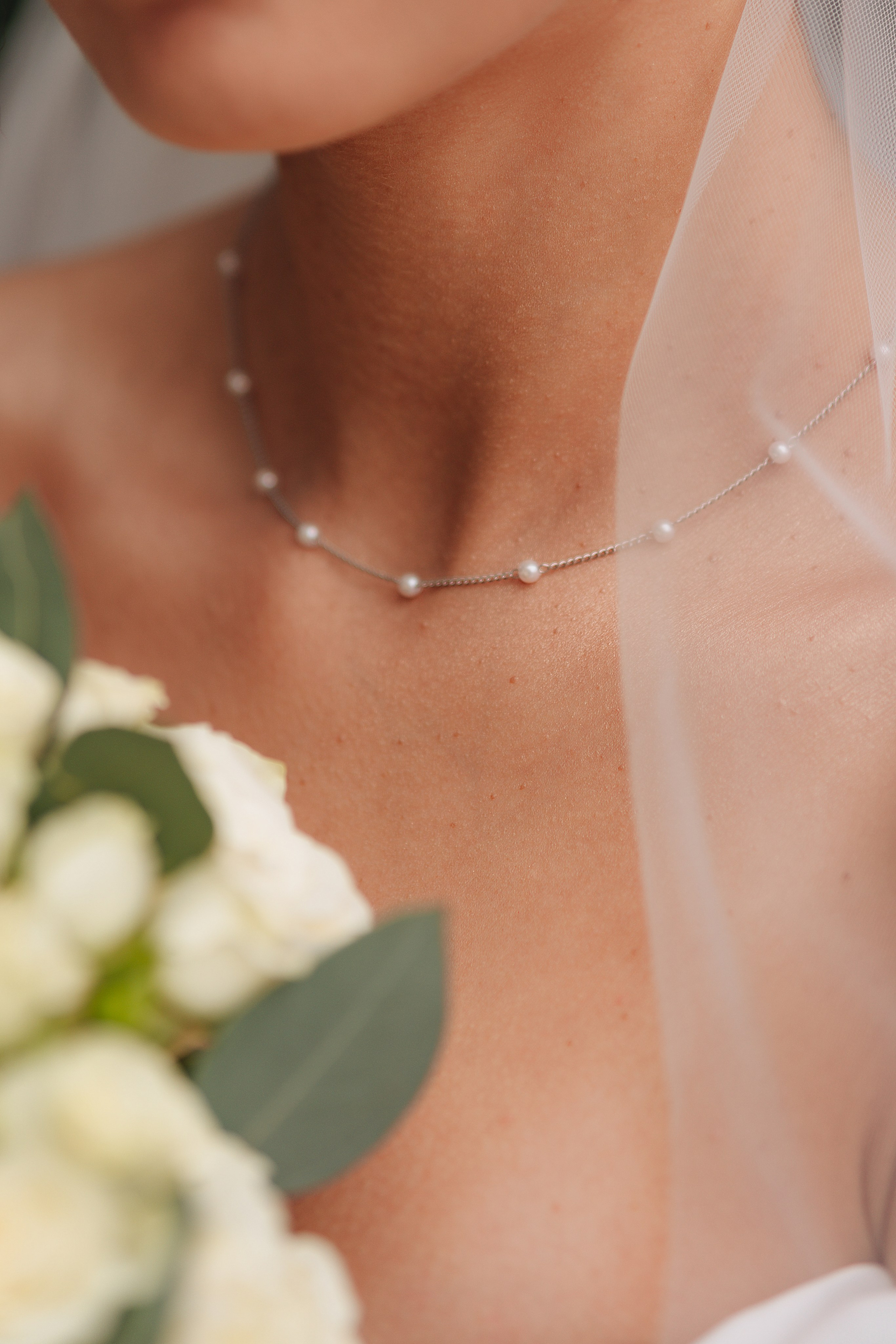 Анна и Дмитрий. Фотограф Карина Шмулёва. Воронеж и область