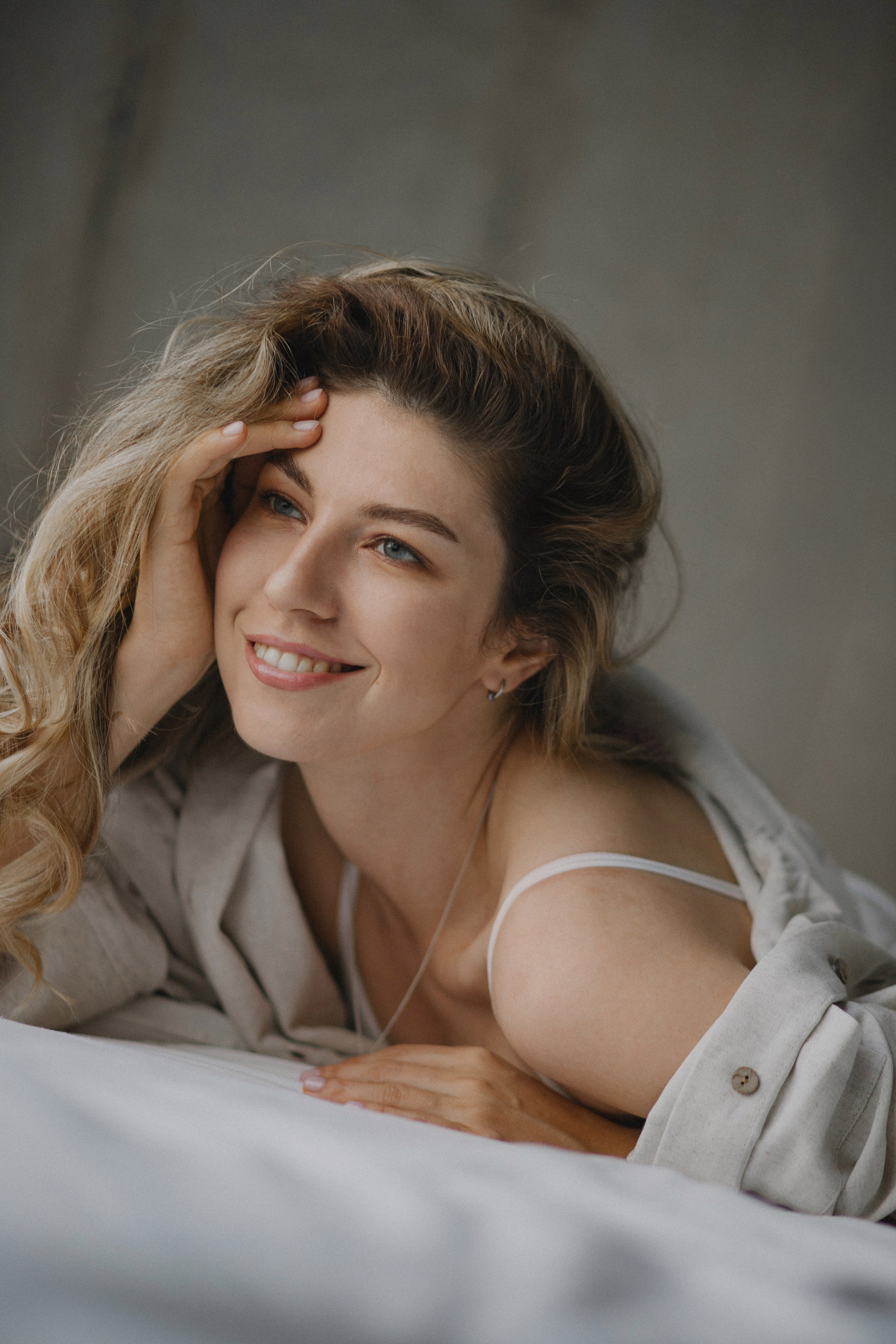 Вера. Главная