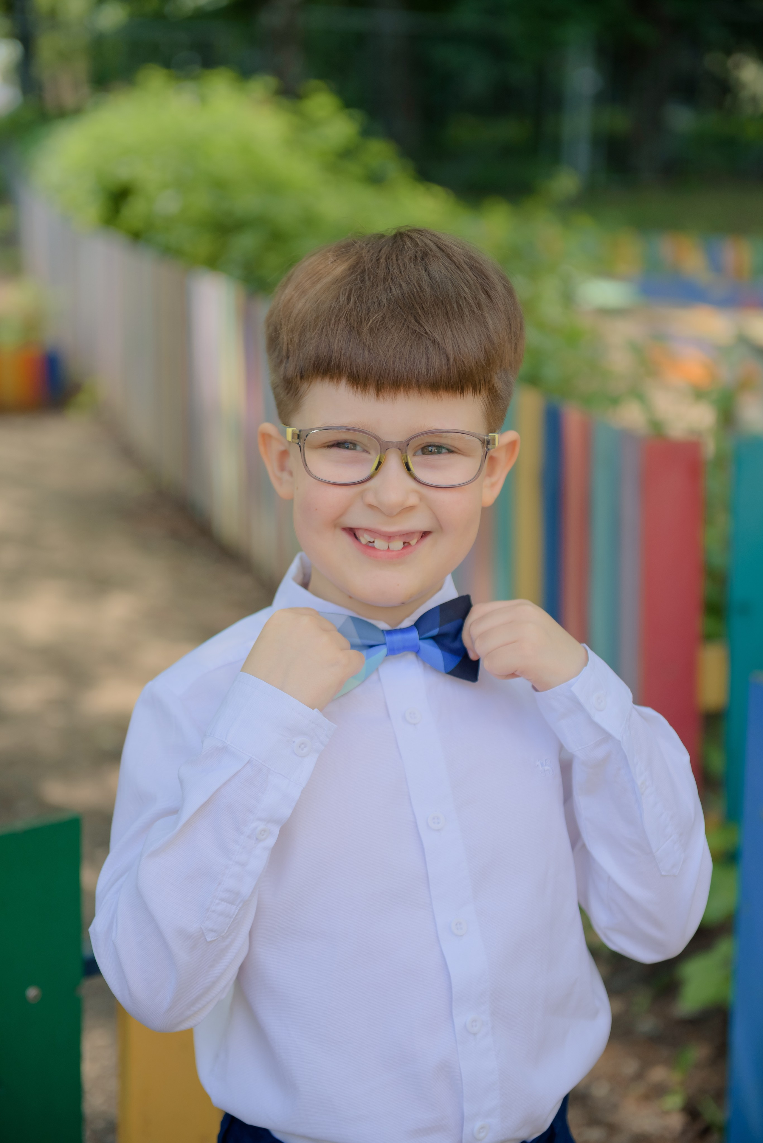 Выпускной Детский сад. Семейный фотограф в Рязани Мария Ермакова