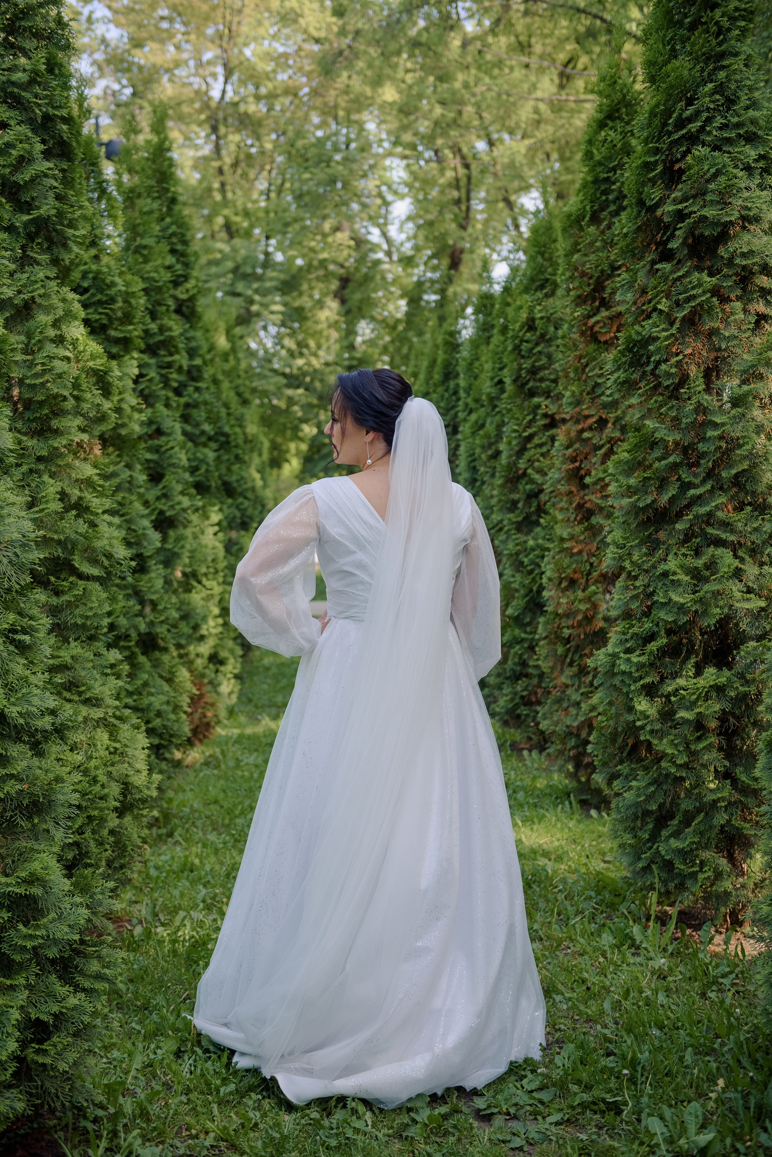 Дмитрий и Маргарита. Семейный фотограф в Рязани Мария Ермакова