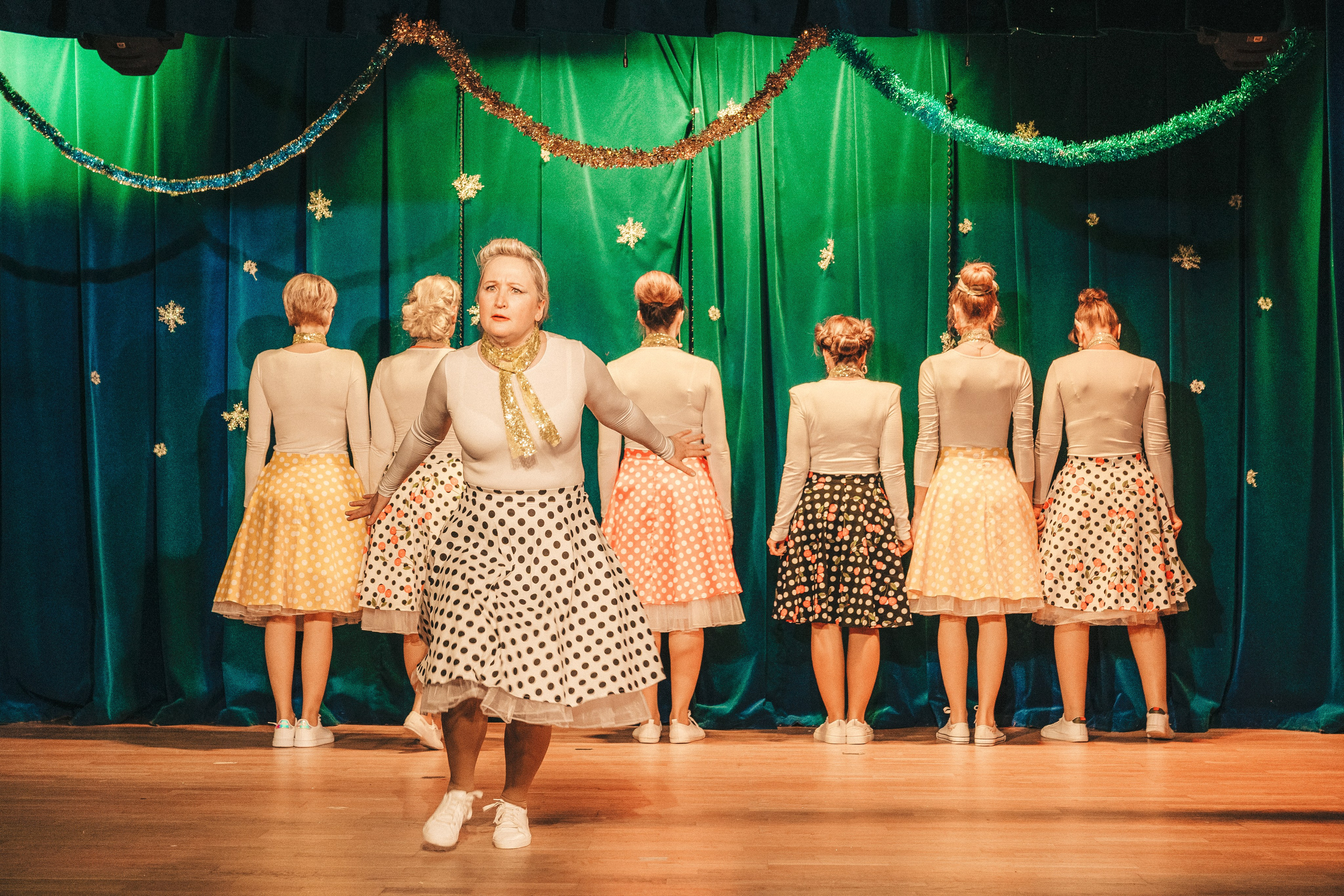 Театр Дом Карнавал. Главная