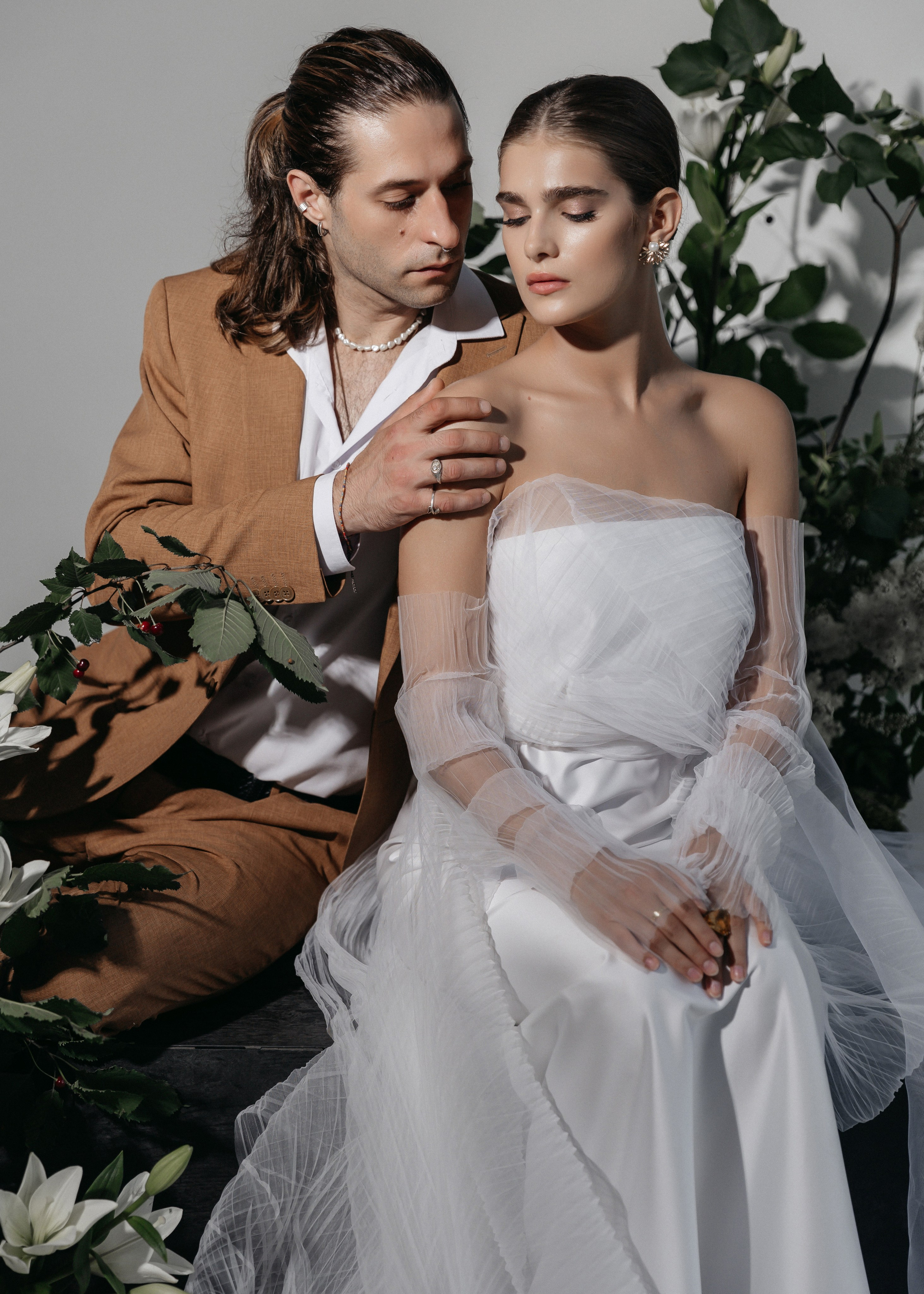 Артур и Ксюша. Свадебный  и семейный фотограф в Краснодаре