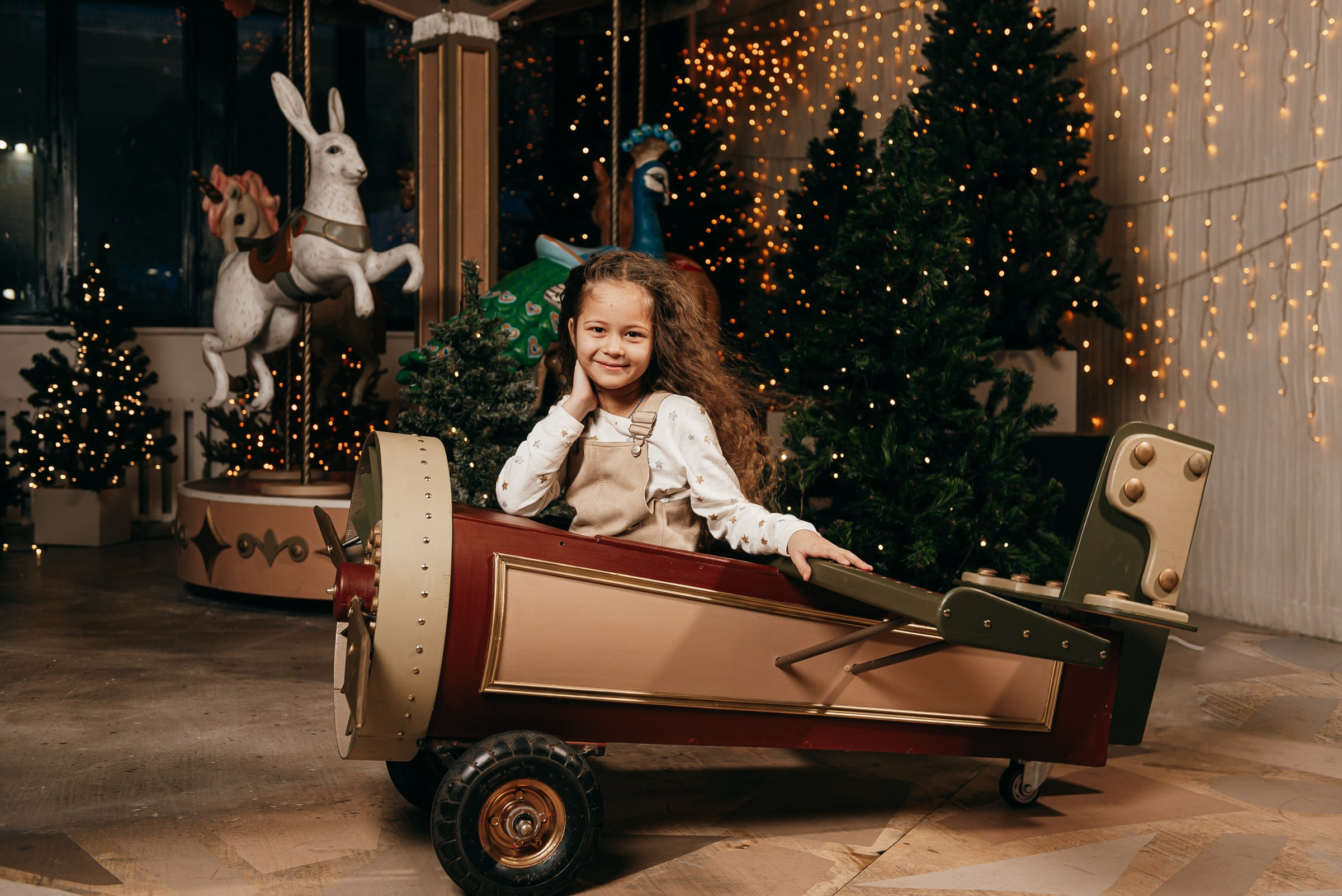 Семейная новогодняя фотосессия в Екатеринбурге.Фотограф Ирина Смирнова. Профессиональный фотограф в Екатеринбурге Ирина Смирнова