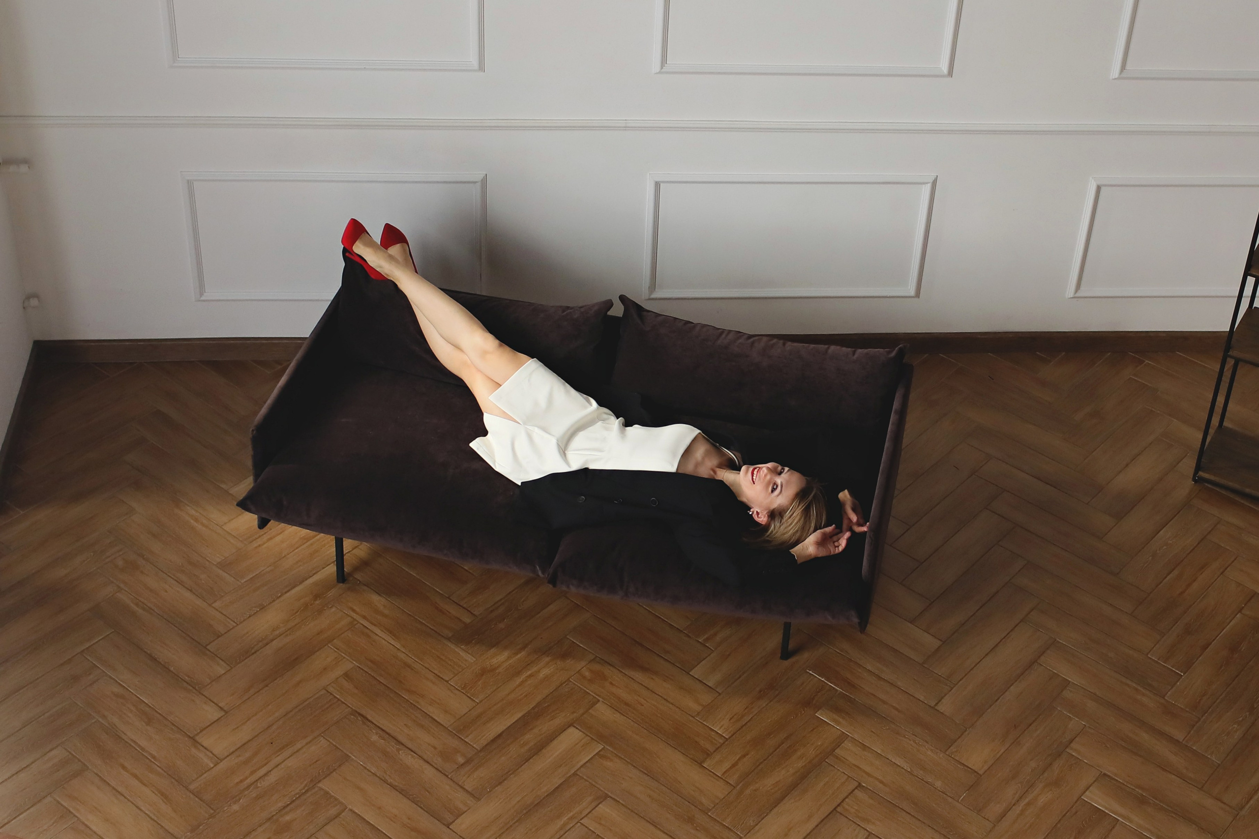 Контент. Детский и женский фотограф в Кемерово Анна Смирнова