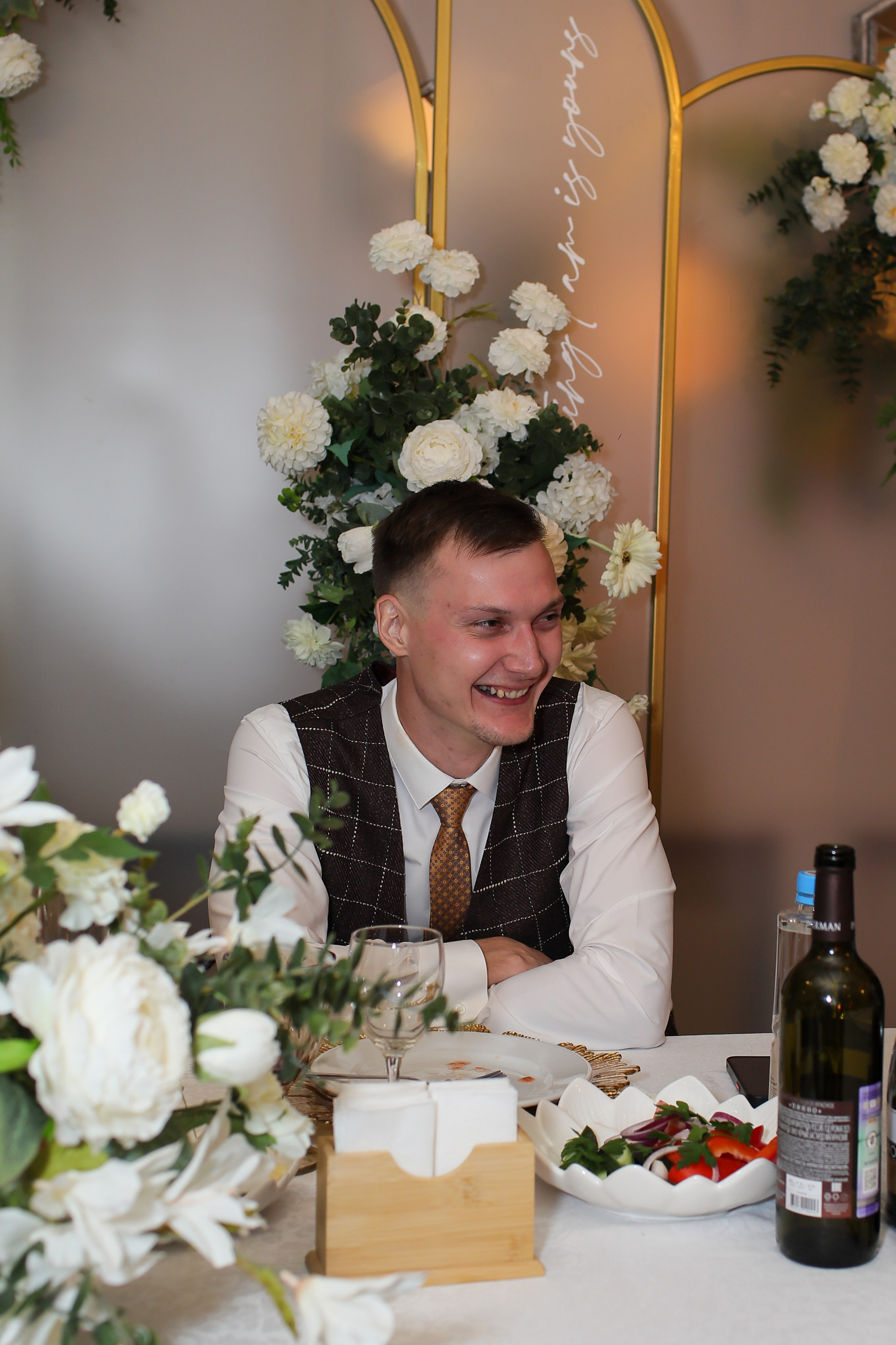 Алексей и Елена. Детский и женский фотограф в Кемерово Анна Смирнова