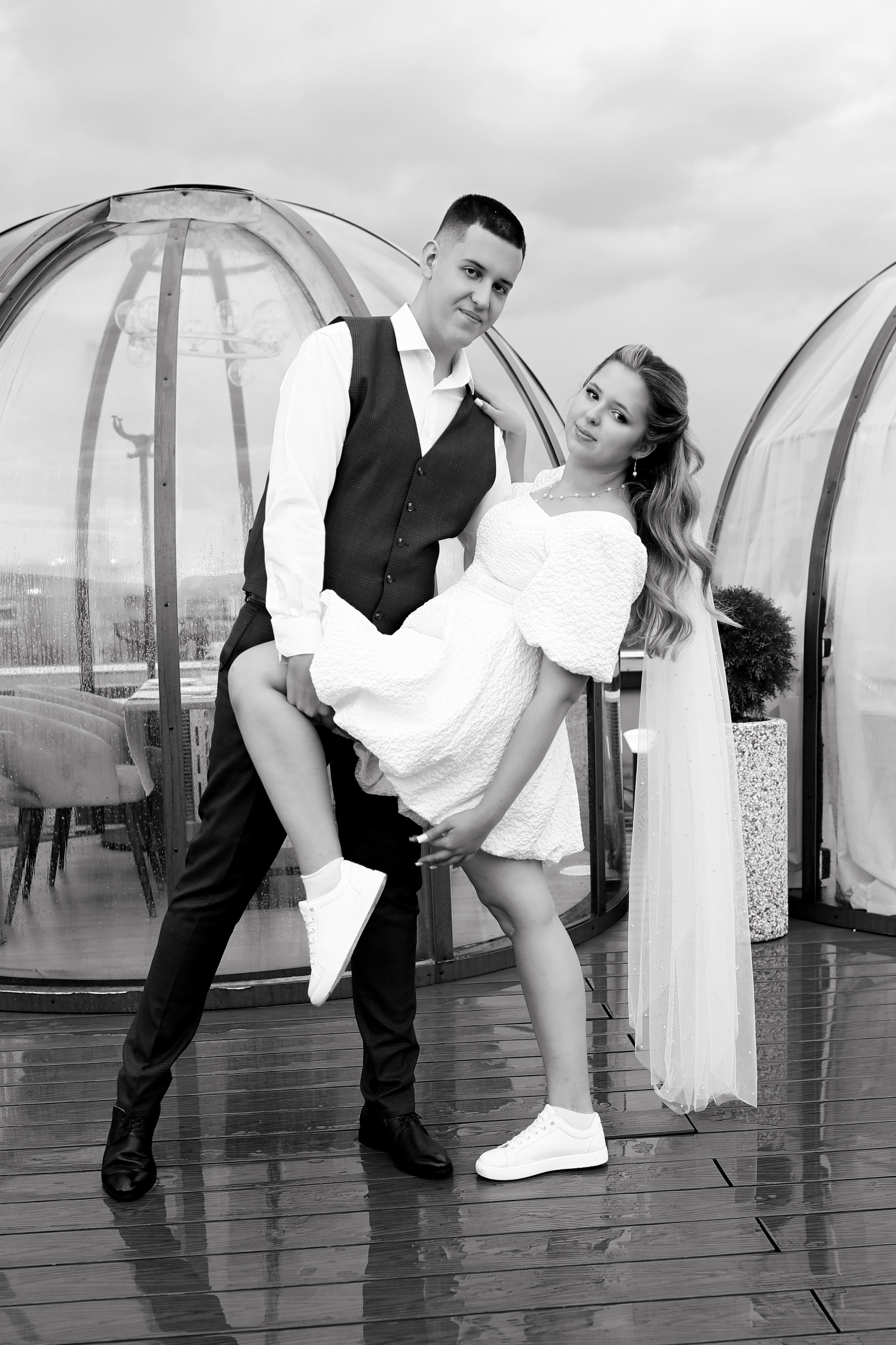 Дмитрий и Софья. Детский и женский фотограф в Кемерово Анна Смирнова