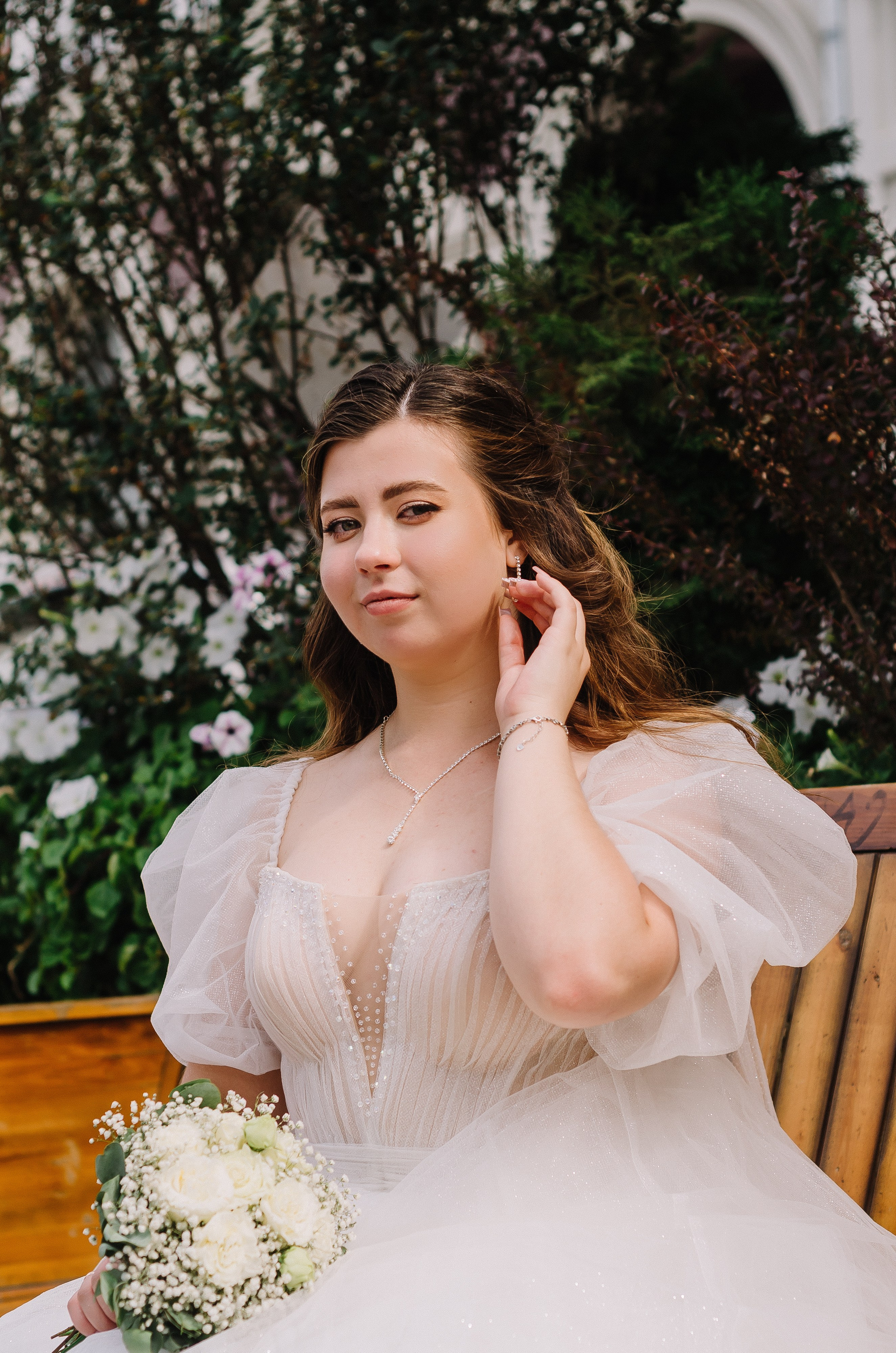 Евгений & Анна. Фотограф Anastasya Efimova