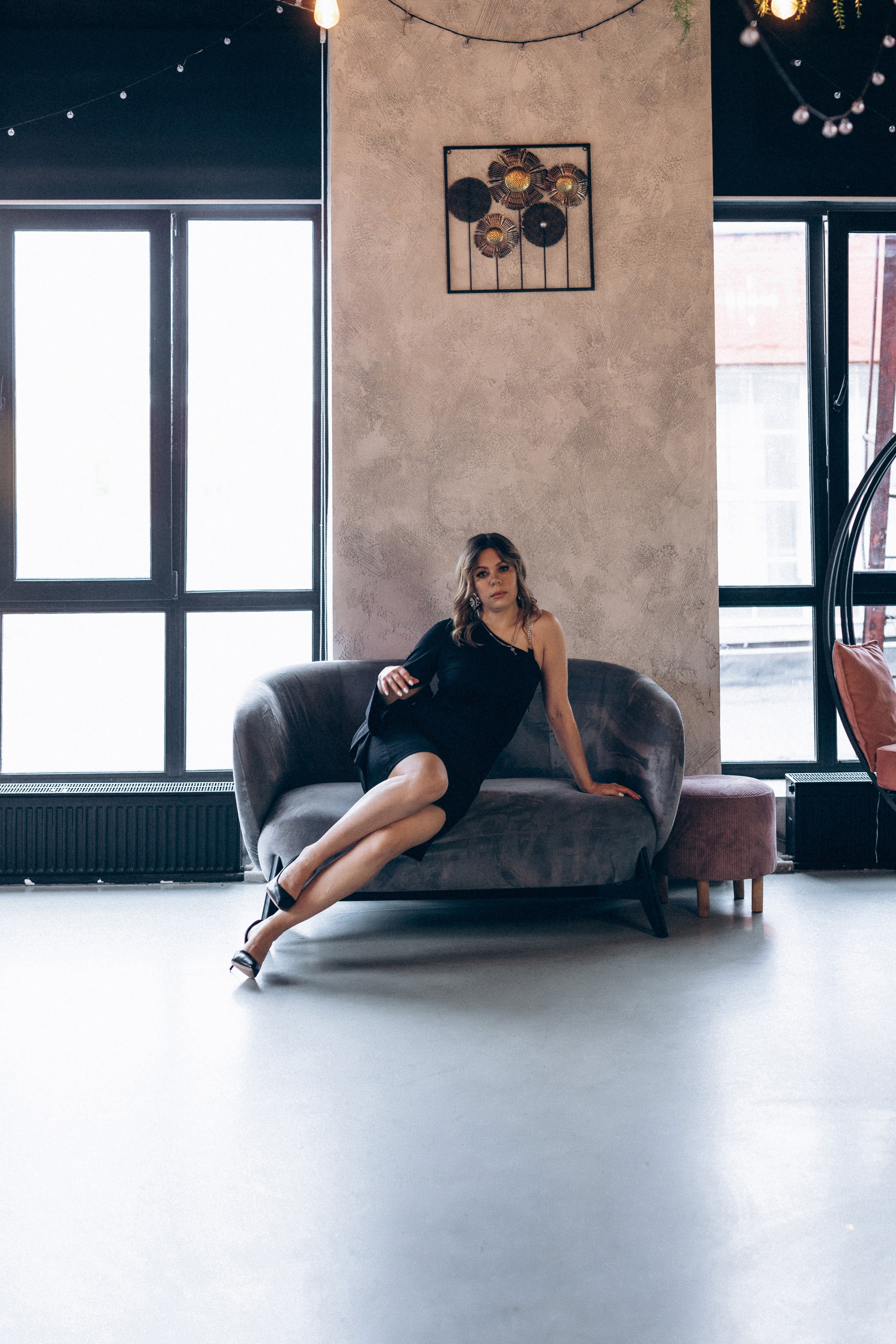 Аня. Фотограф Ногинск Электросталь Наталья Осетрова