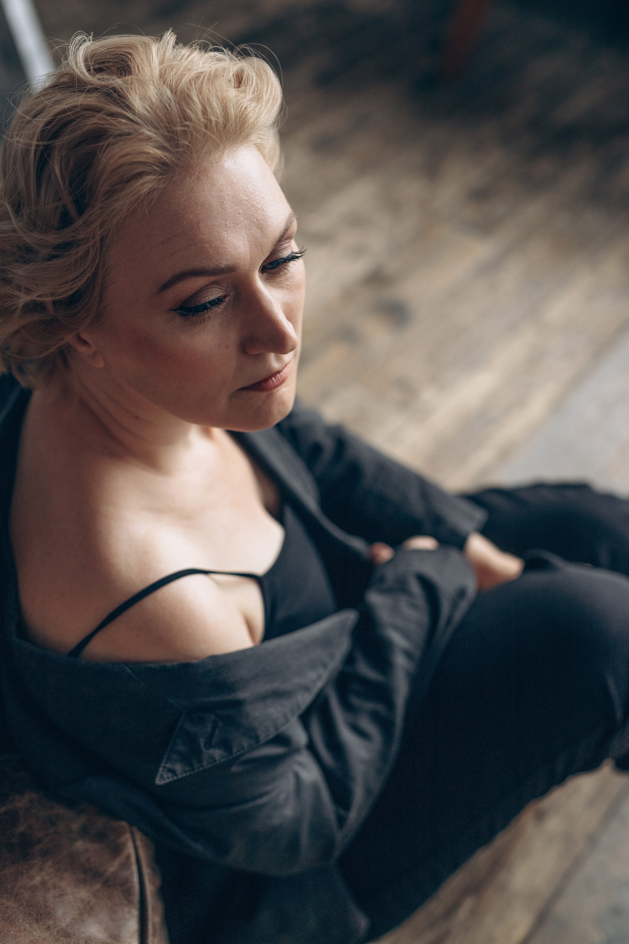 Надежда Васильева. Фотограф Ногинск Электросталь Наталья Осетрова