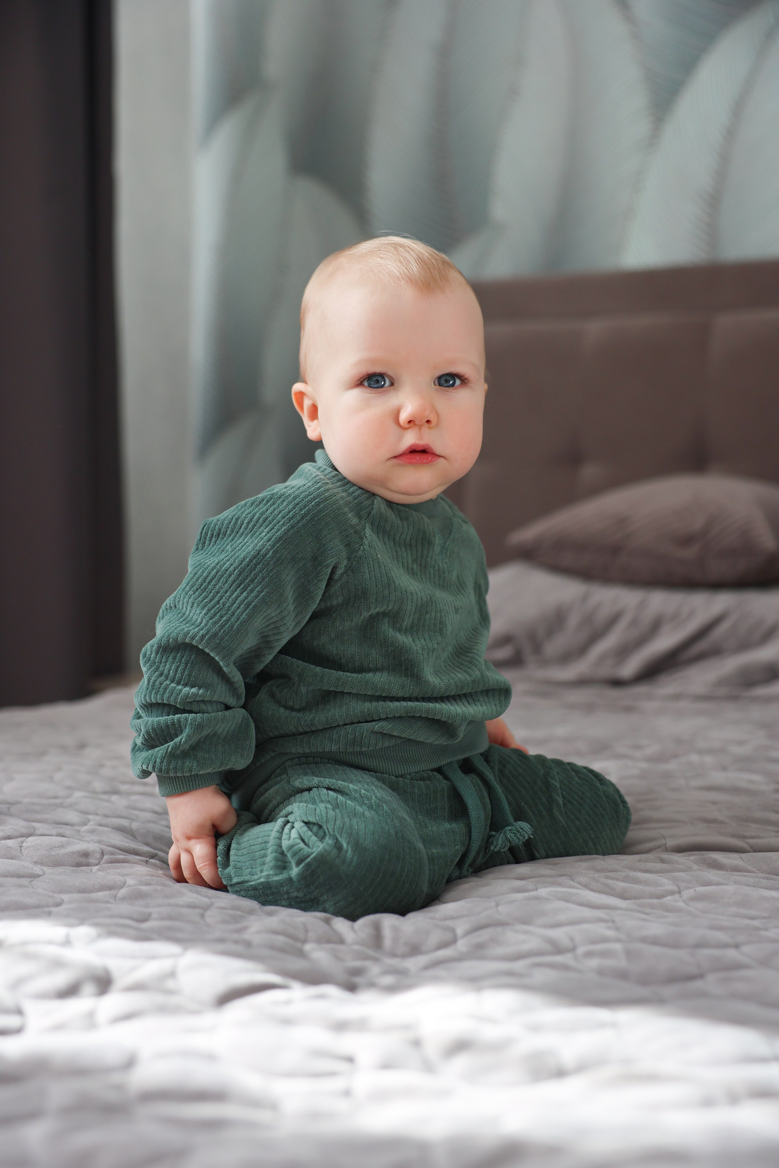 Лёве годик. Оксана Ромашкина- семейный и ньюборн фотограф из Москвы