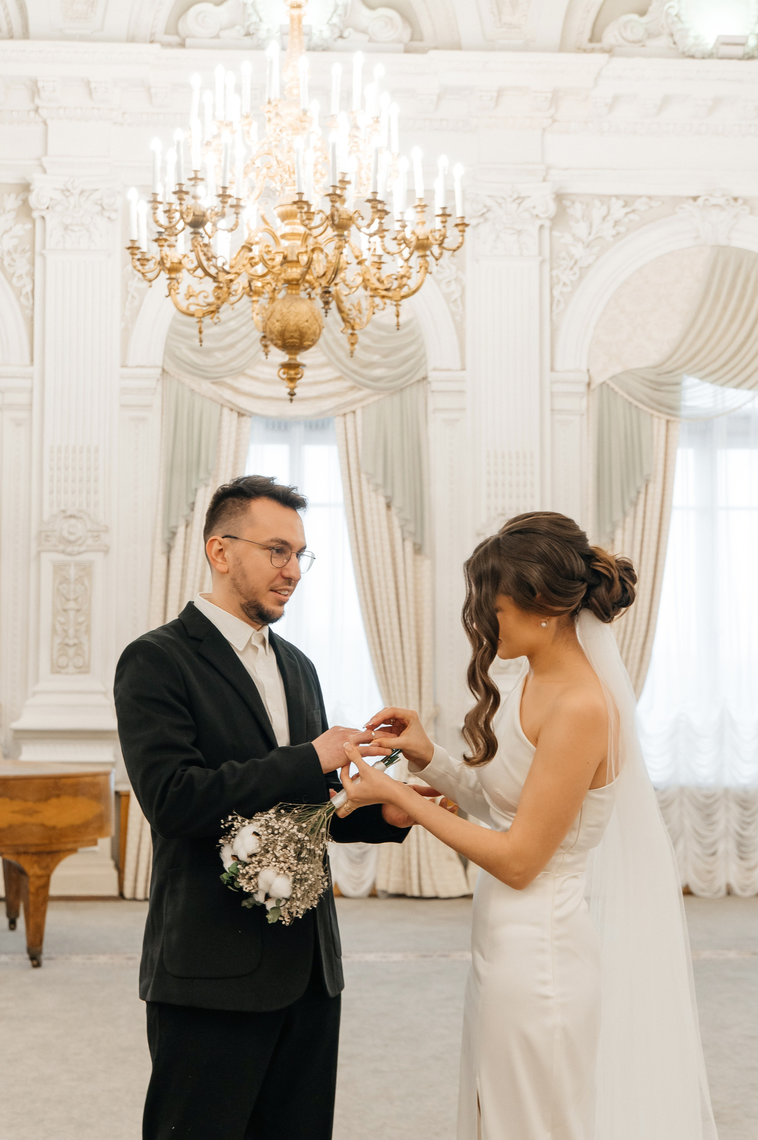 WEDDING. Мария — Свадебный фотограф