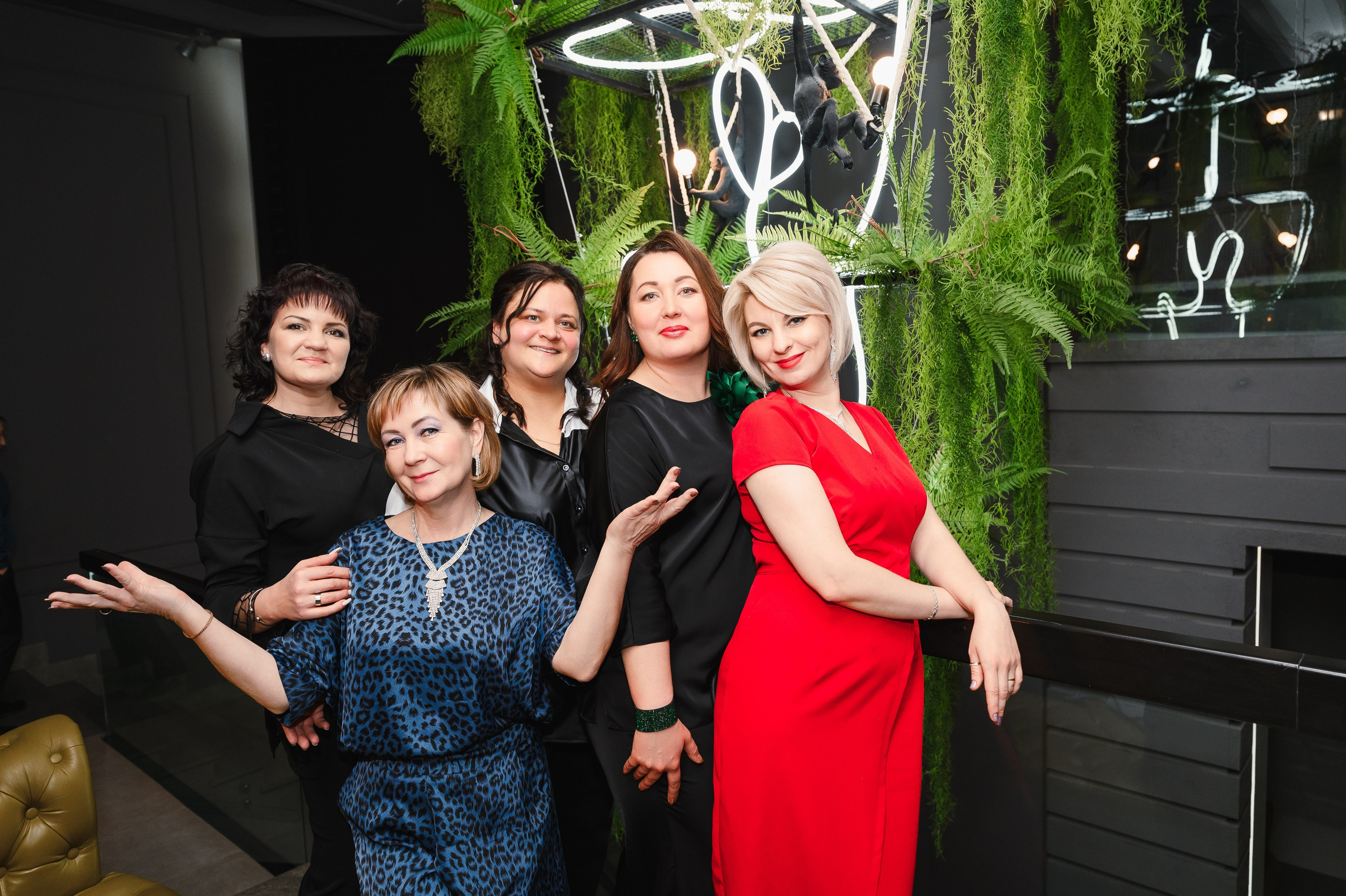 Корпоратив в WTC. Свадебный и просто хороший фотограф в Челябинске