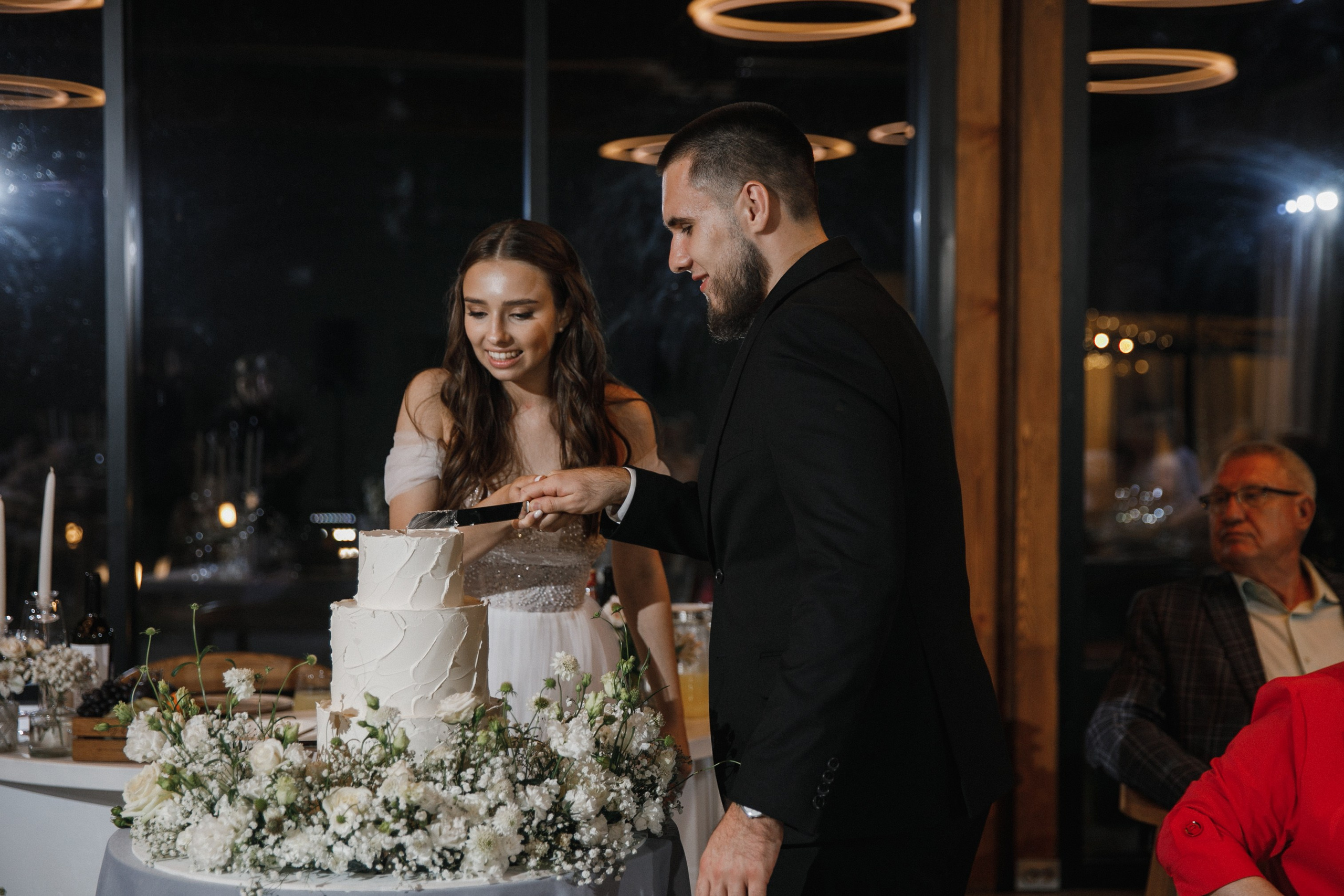 Никита и Настя. Организатор свадеб Барнаул/Алтай/Дагестан