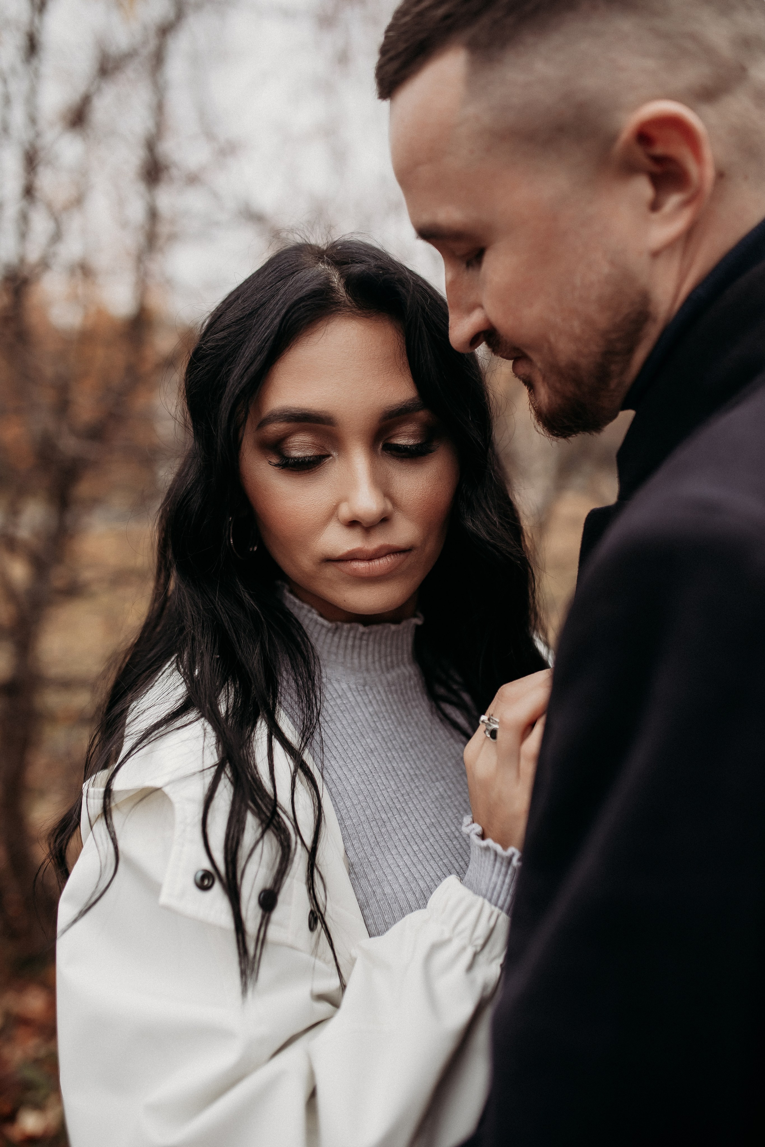 Семейная осенняя. Фотограф Тимербаева Алина г. Сургут