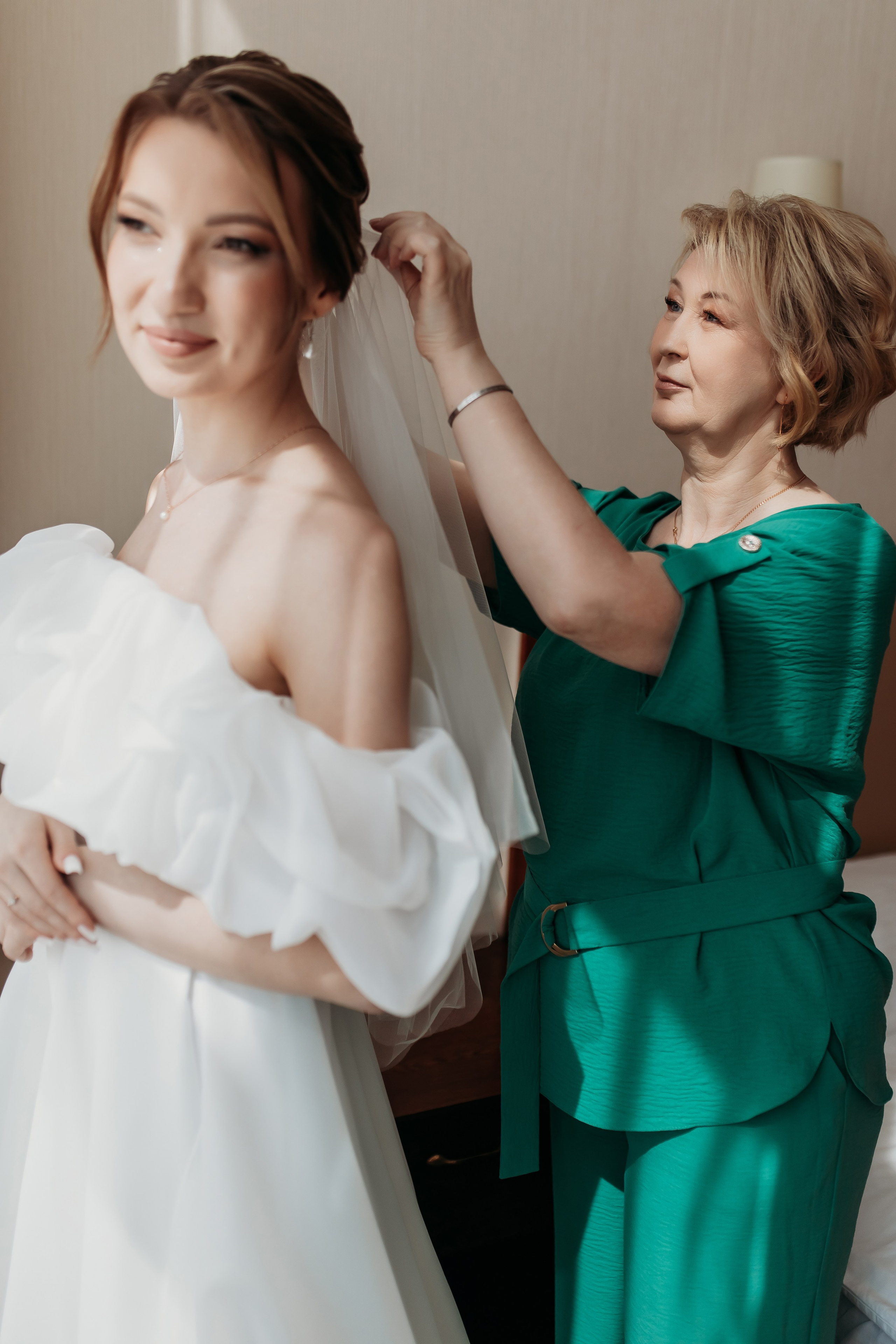 Мария и Антон. Фотограф Тимербаева Алина г. Сургут