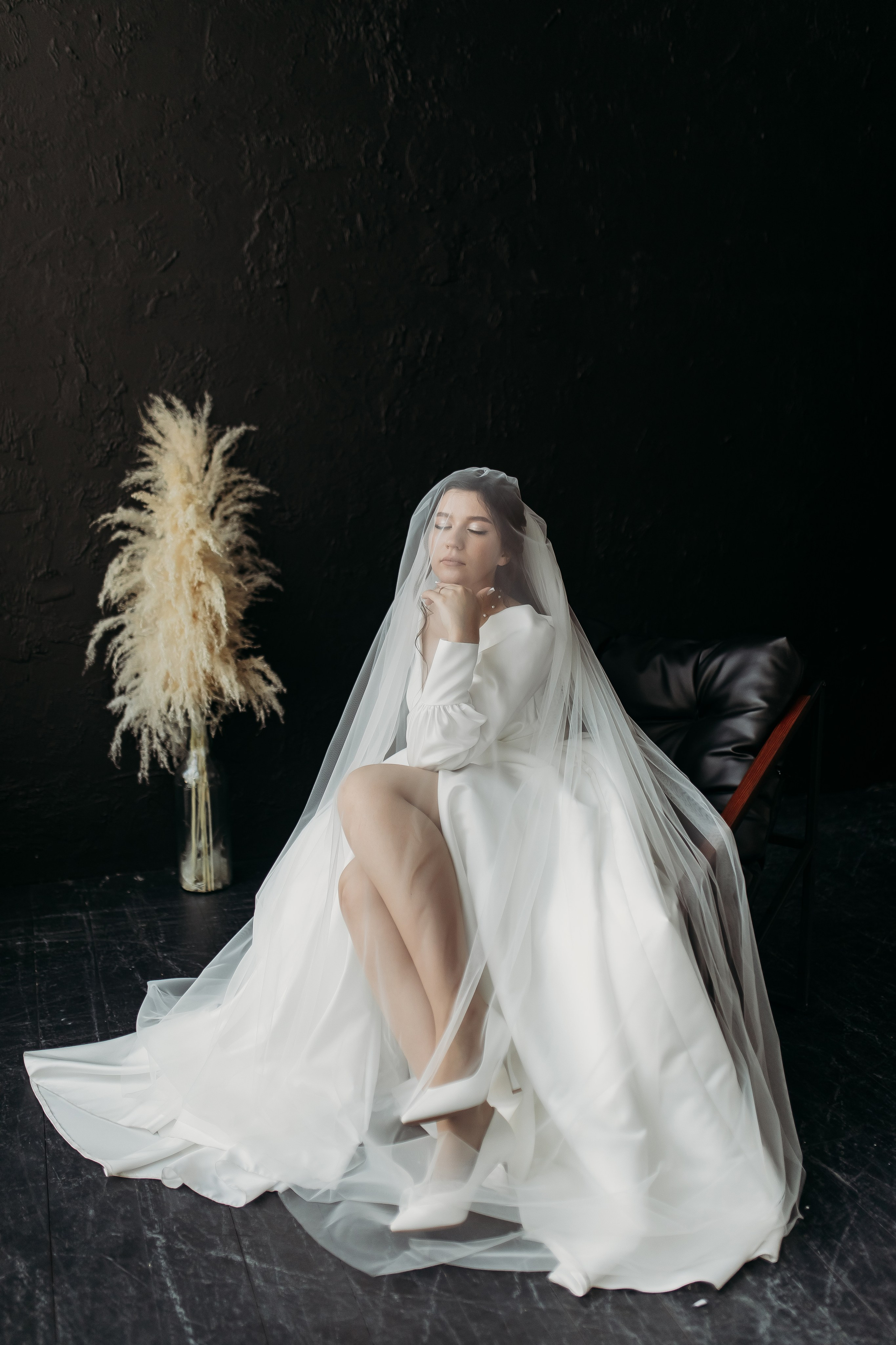 Ульяна и Руслан. Фотограф Тимербаева Алина г. Сургут