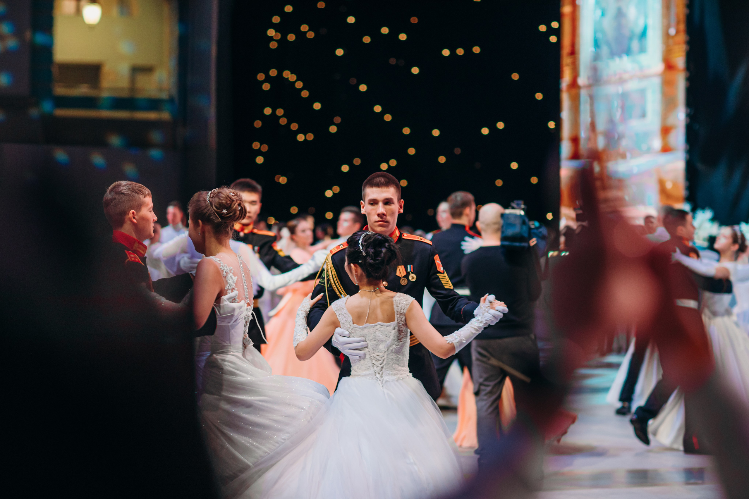 ЗИМНЯЯ СКАЗКА