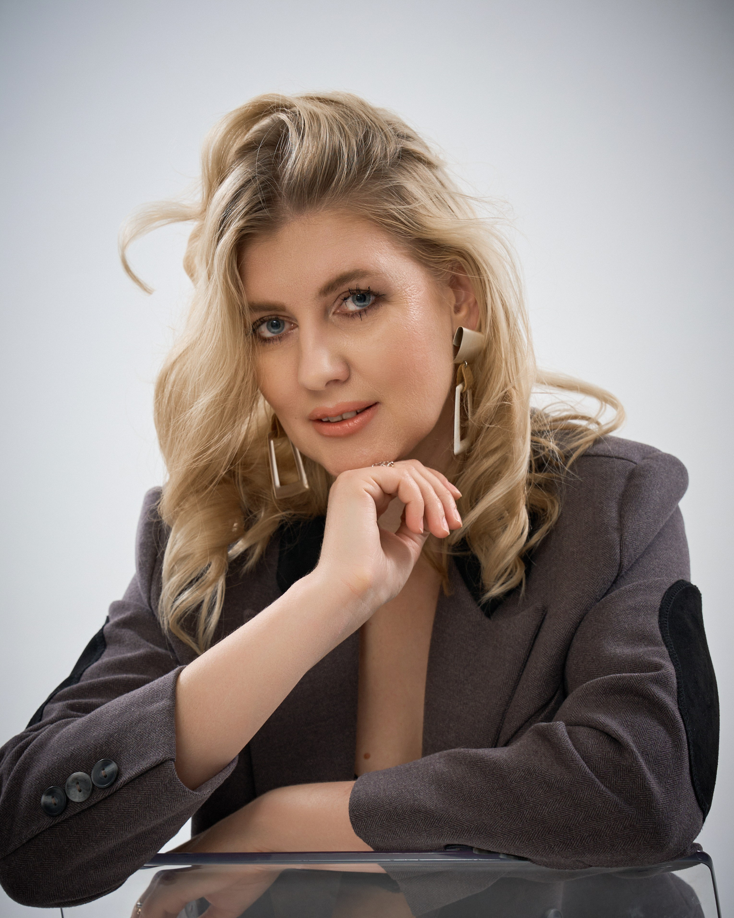 Татьяна. Фотограф