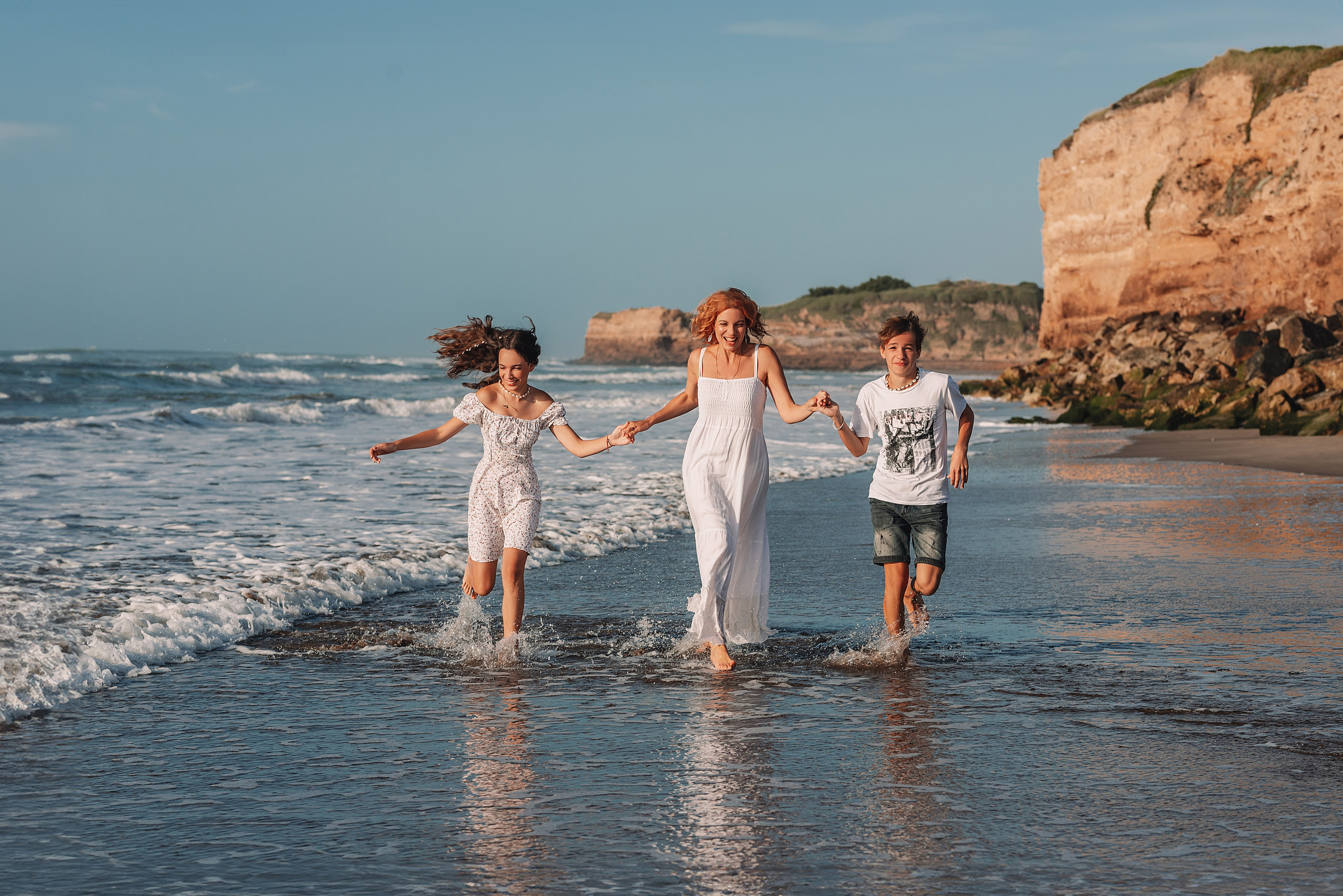 Mar-del-Plata. Fotógrafo en Buenos Aires