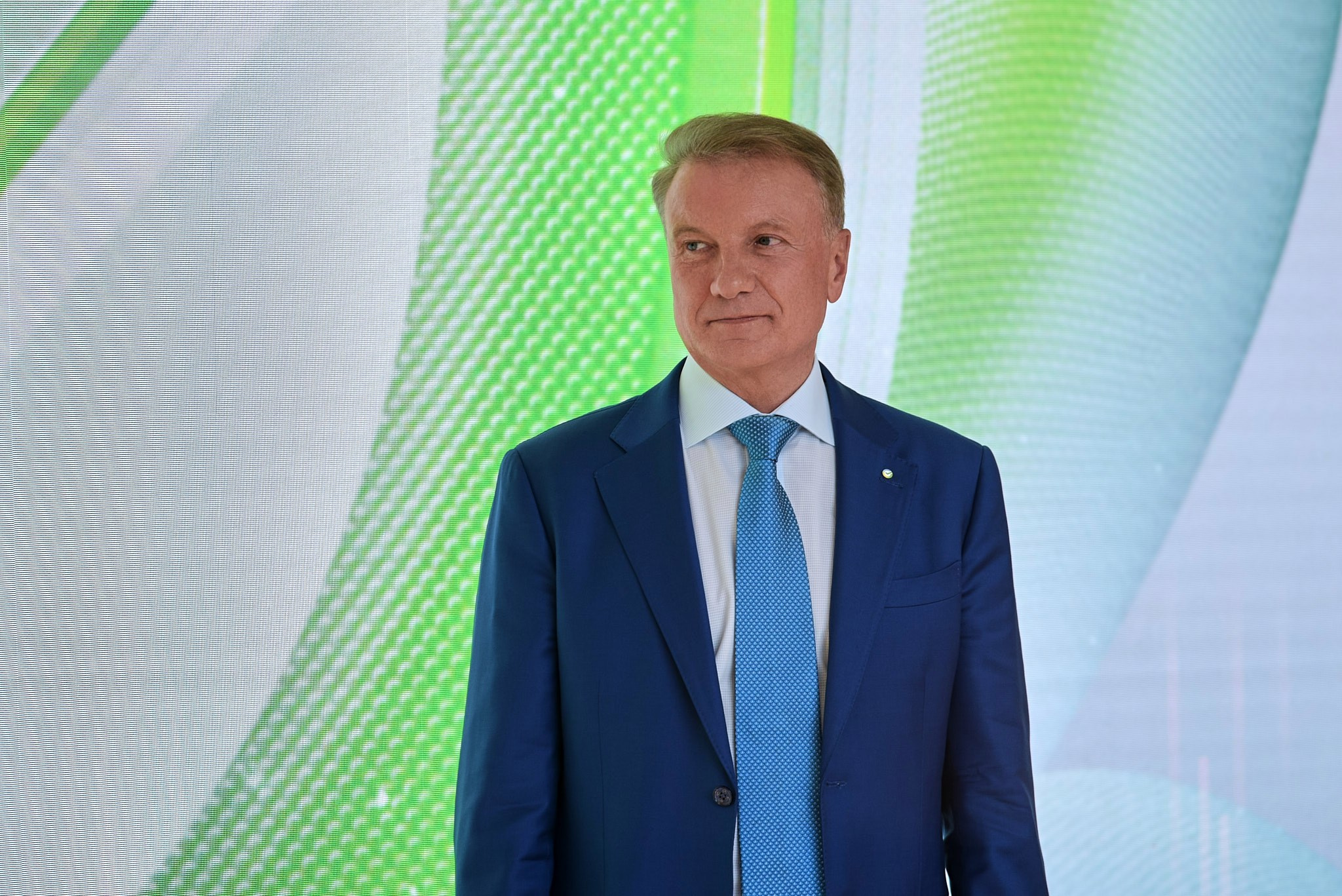 ПМЭФ-2024. Иван Ступа, репортажный фотограф в Санкт-Петербурге и Ленинградской области