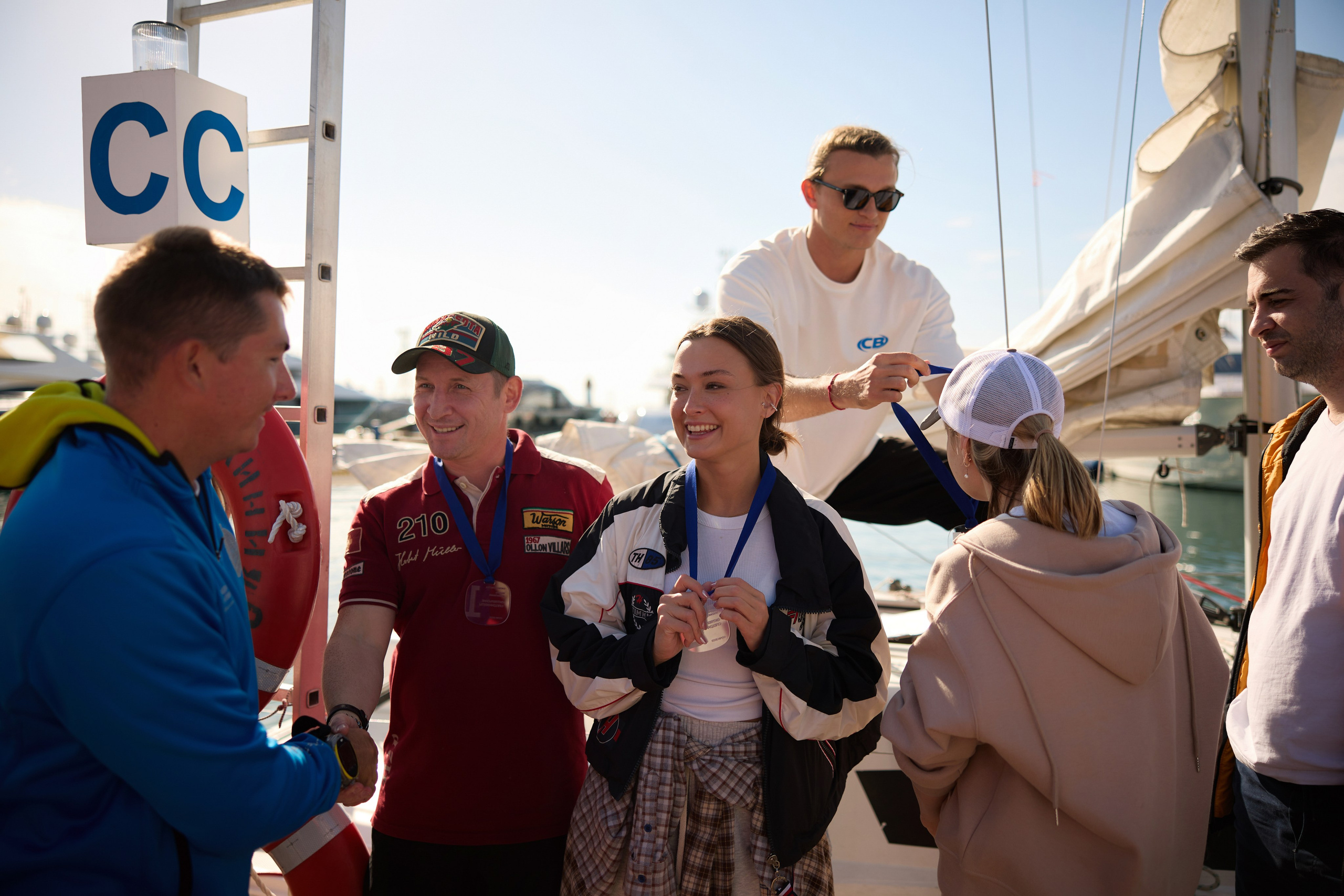 SOCHI. ARTEMIY IGNATOV