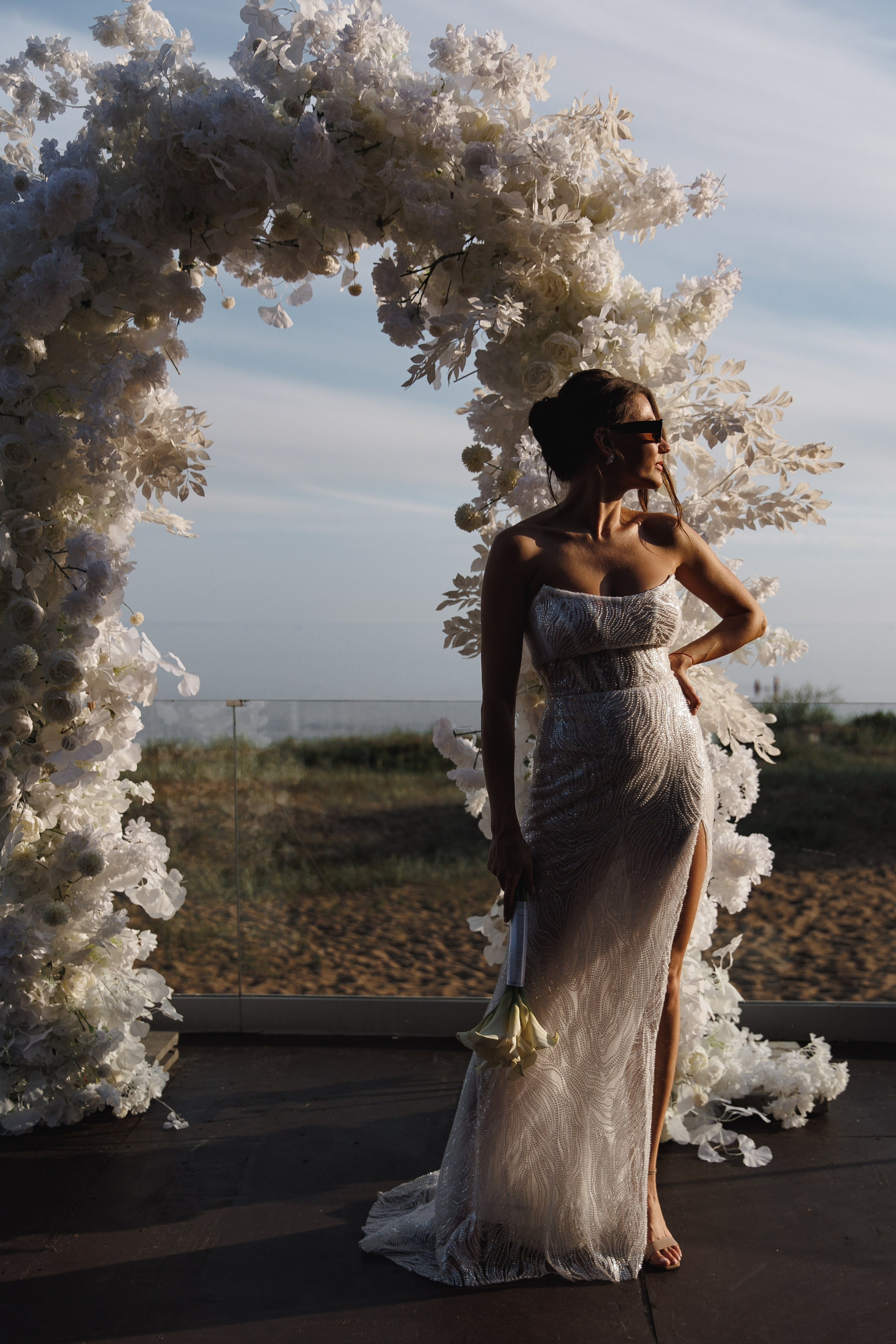 Арамаис и Камелия. Wedding photographer in St. Petersburg, Europe and Israel Anna Agafon