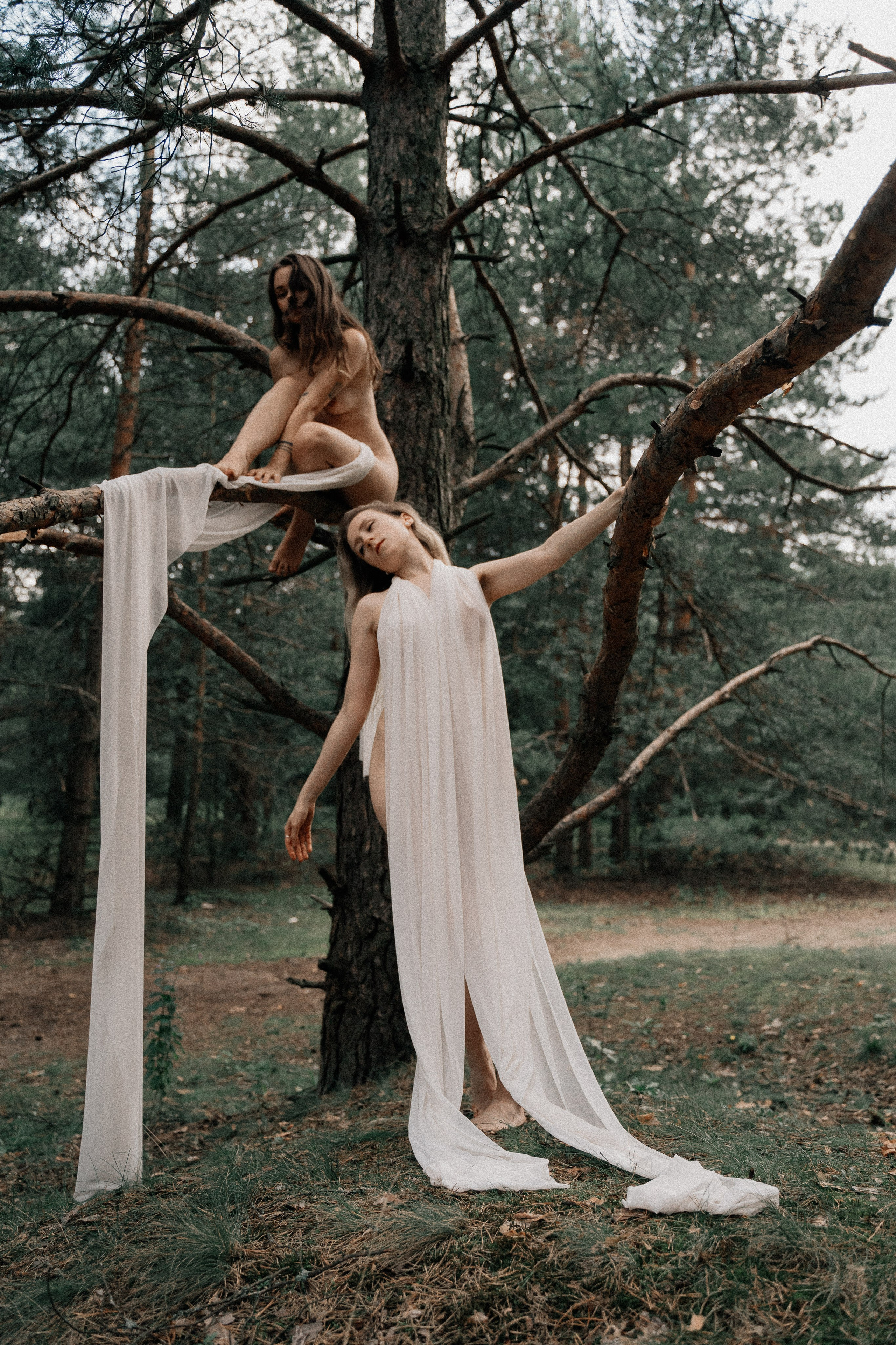 Женя Аня. Портретный арт и репортажный фотограф в Нячанге Ульяхина Полина