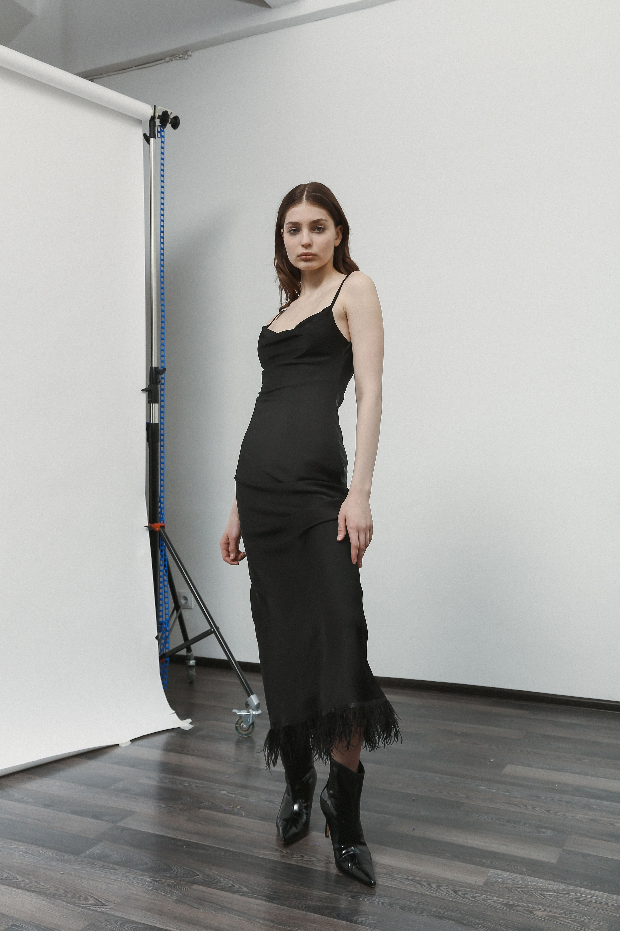 Софа. Fashion фотограф в Санкт-Петербурге Савинова Ирина