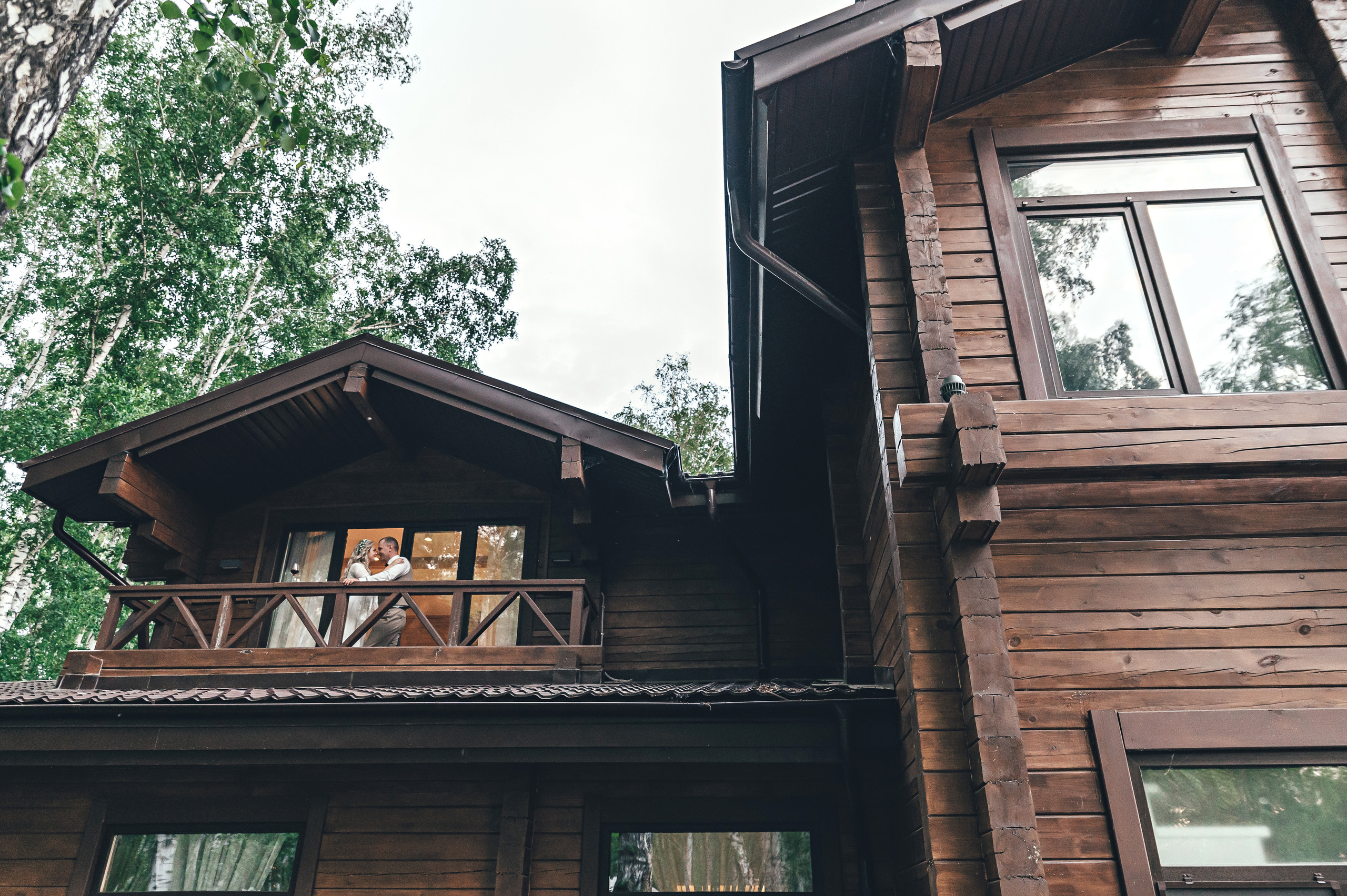 Мария и Сергей. Семейный и свадебный фотограф в Новосибирске Мария Гоппе (Харина)