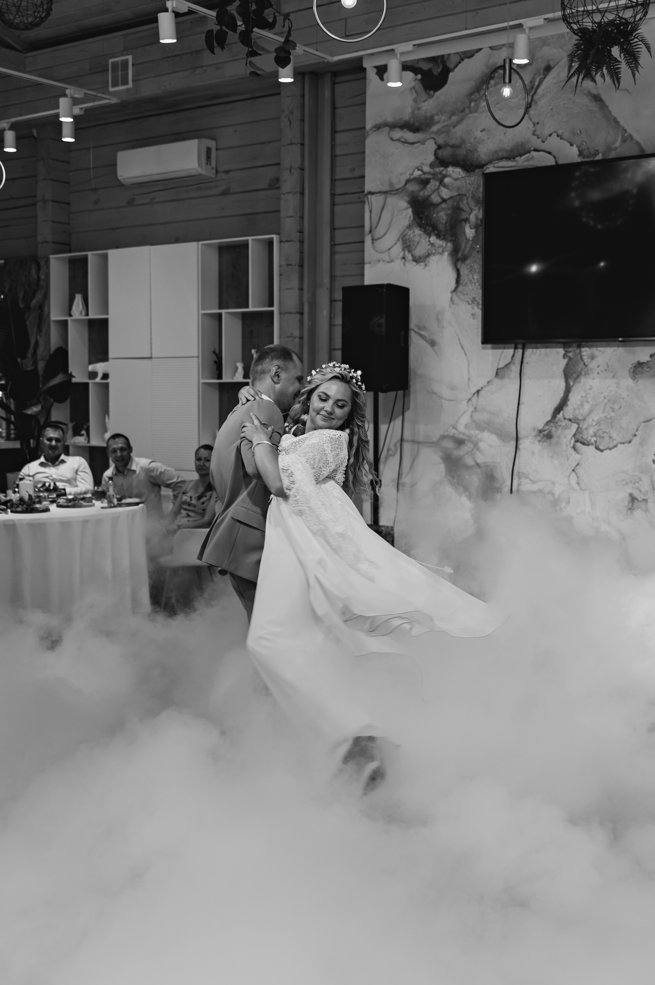 Мария и Сергей. Семейный и свадебный фотограф в Новосибирске Мария Гоппе (Харина)