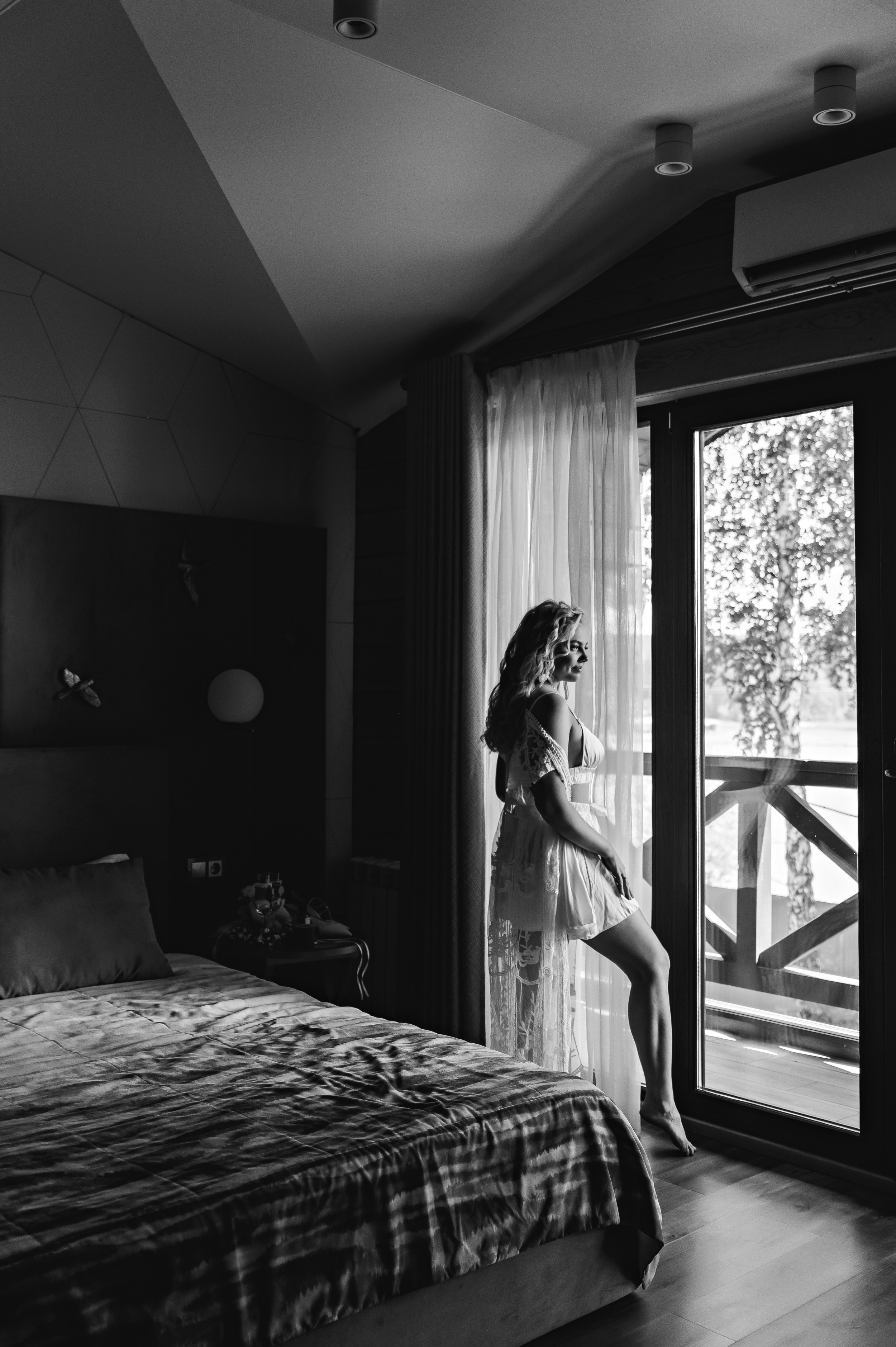 Мария и Сергей. Семейный и свадебный фотограф в Новосибирске Мария Гоппе (Харина)