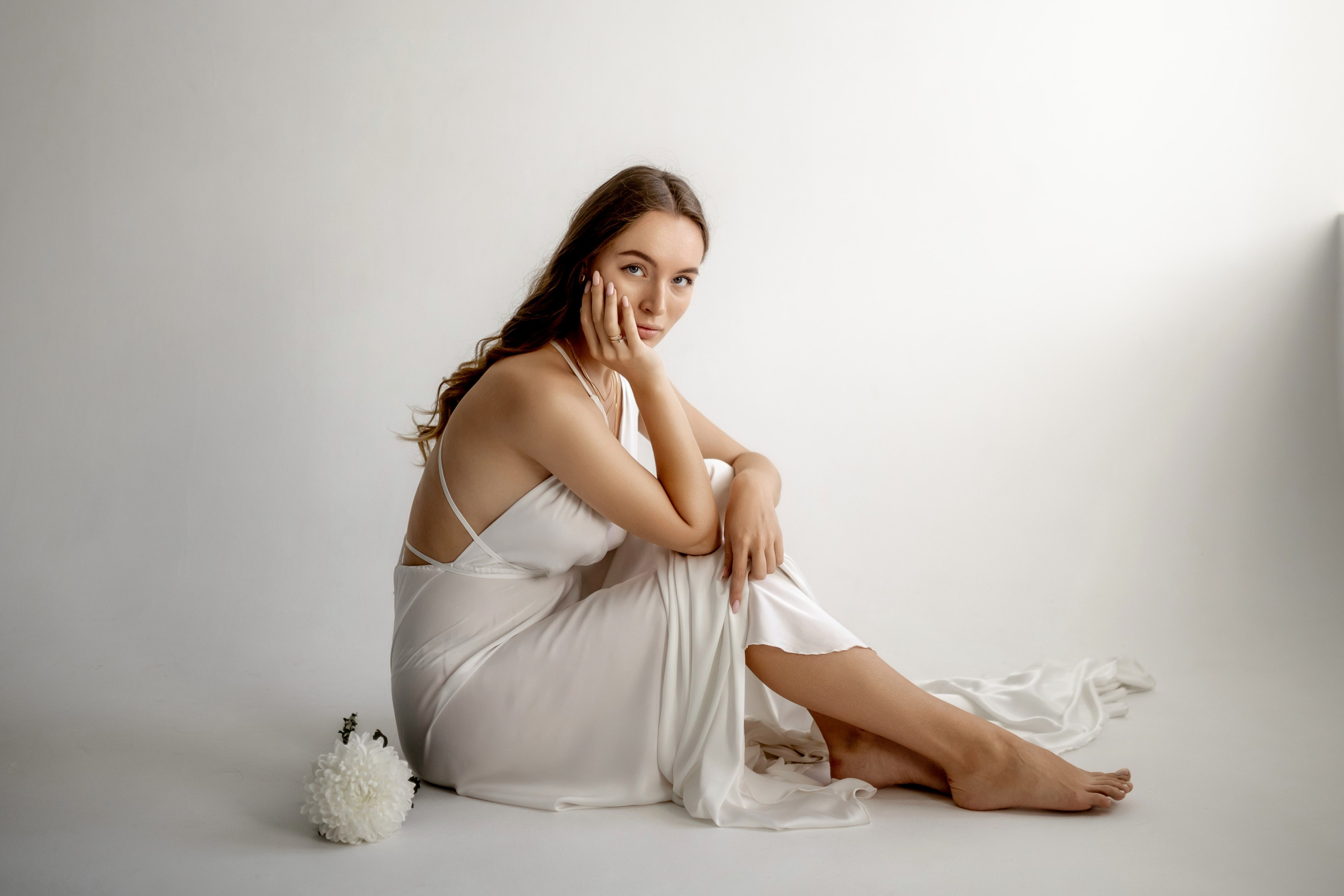 Прекрасная Полина. Свадебный и семейный фотограф в Севастополе и в Крыму Анастасия Корчак