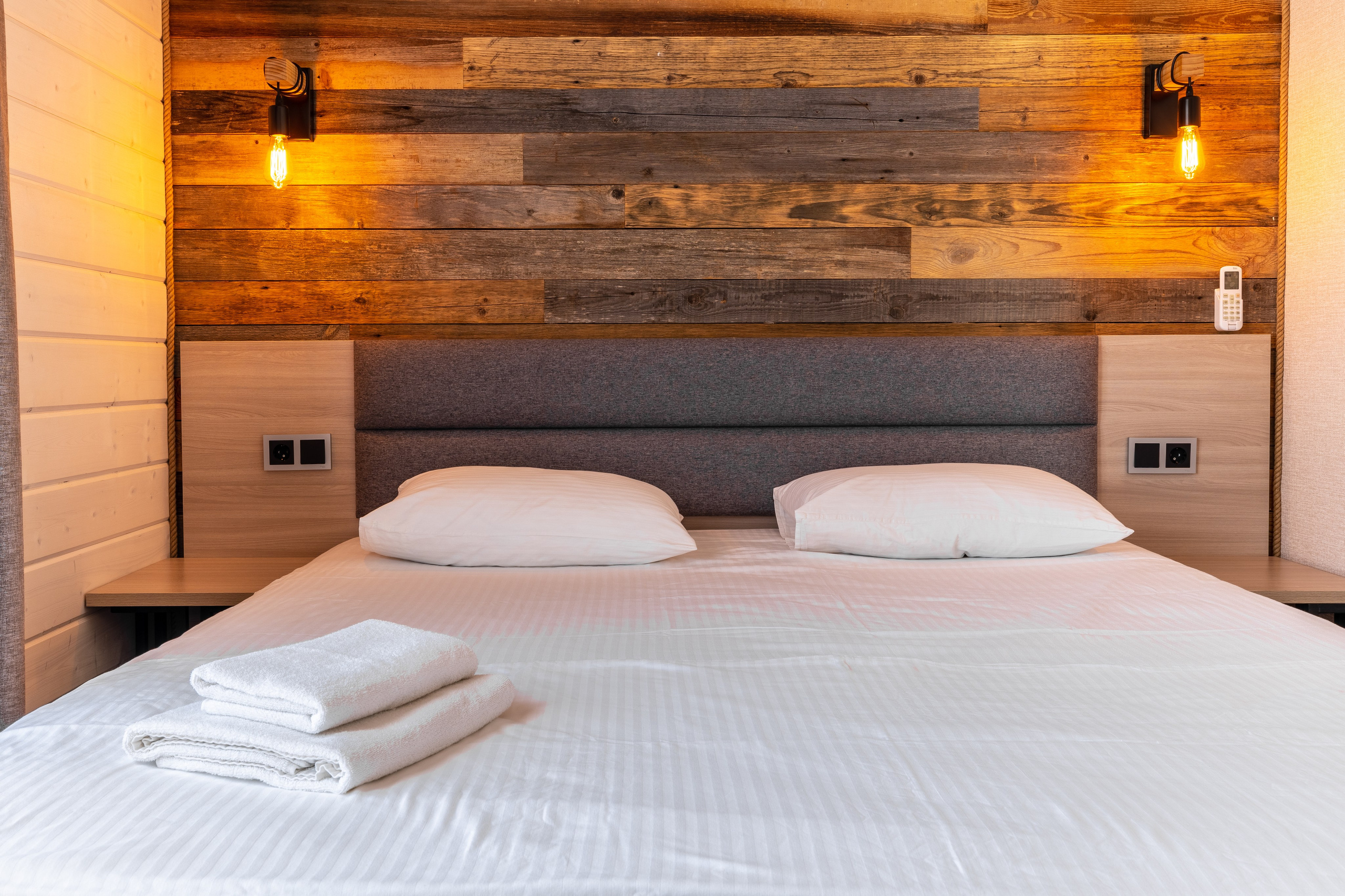 Venerdi villas. Главная