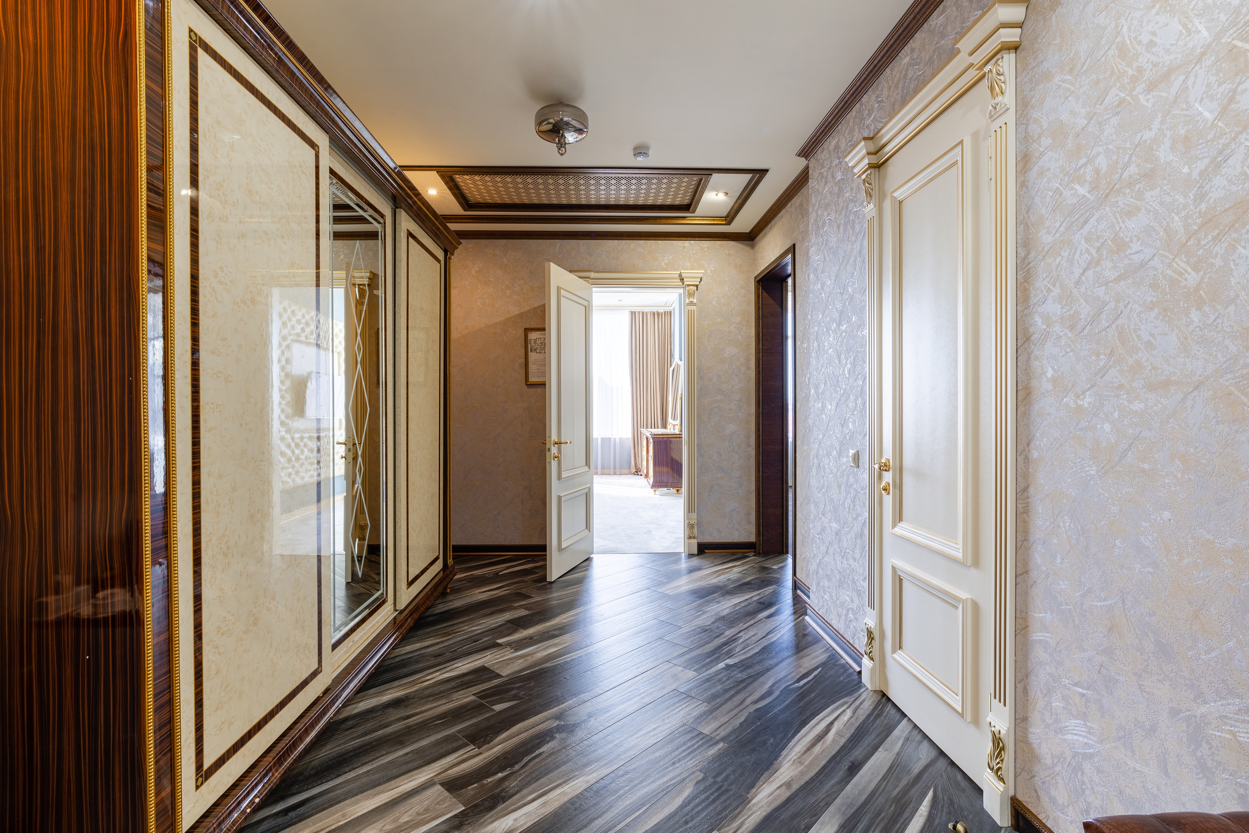 Отель 1001 ночь. Главная