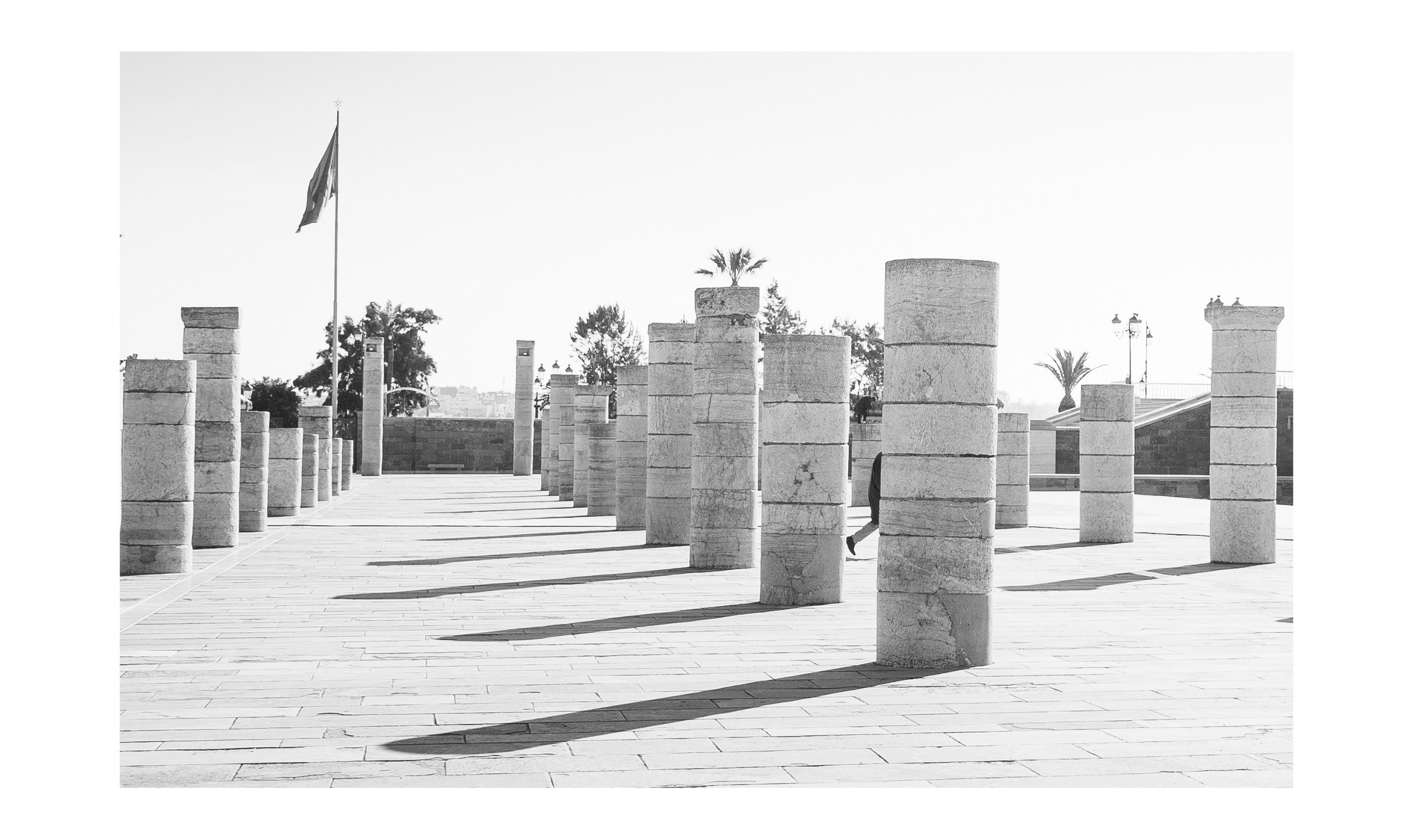 Интерьерные фотографии из Марокко. Фотографии Руслана Сайдалиева (Рус Сай)