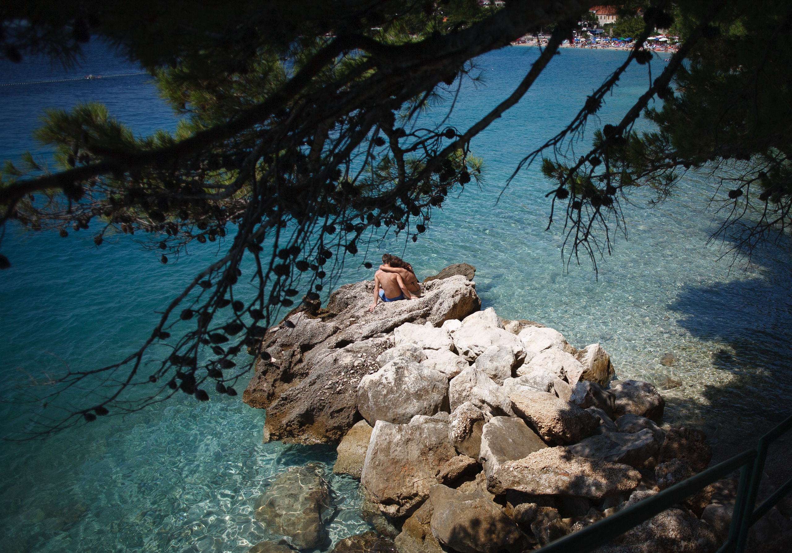 Фотографии из Европейских городов для интерьеров. Фотографии Руслана Сайдалиева (Рус Сай)