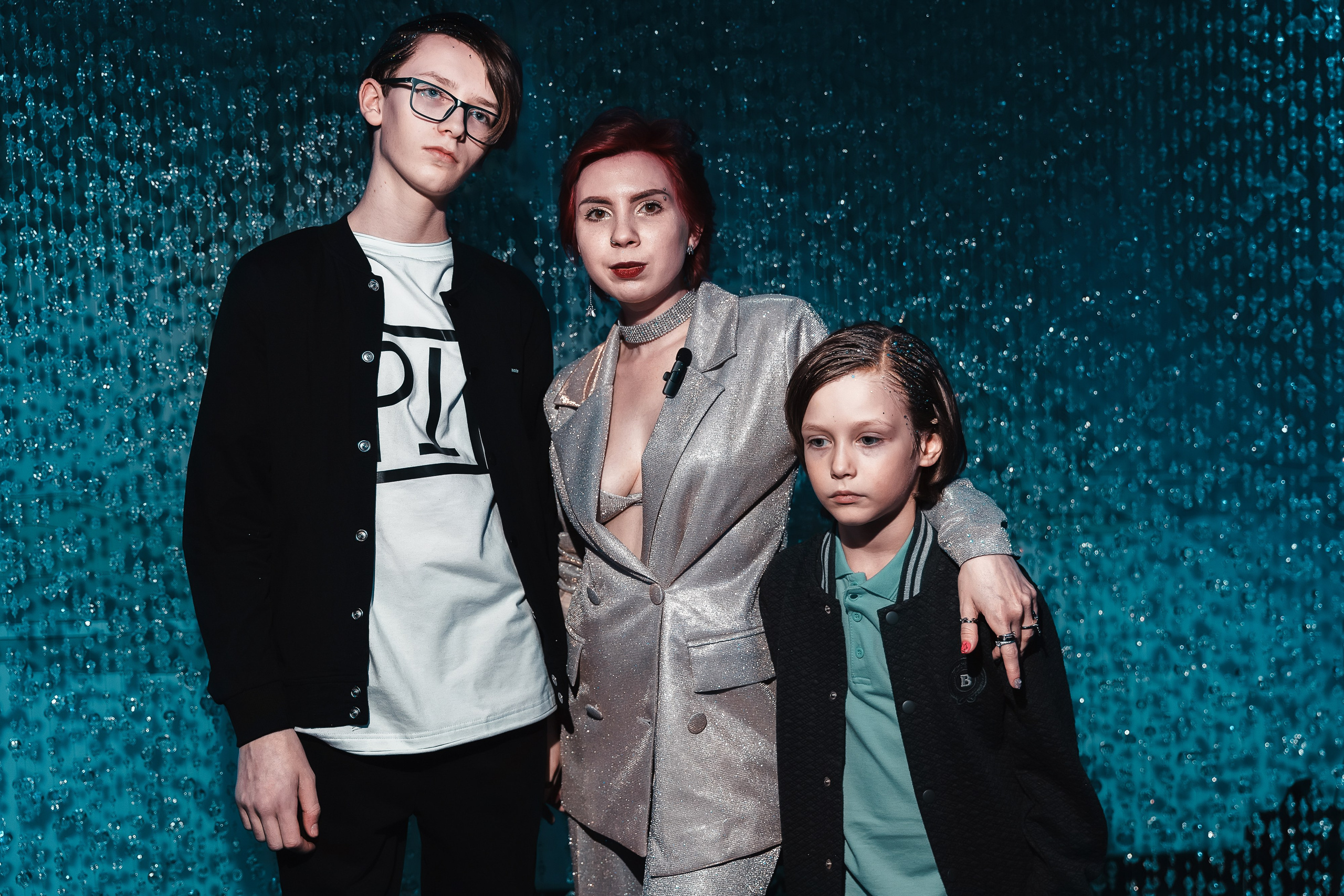 Фотосъемка презентаций модных журналов в Санкт-Петербурге | Рекламные кадры для медиа