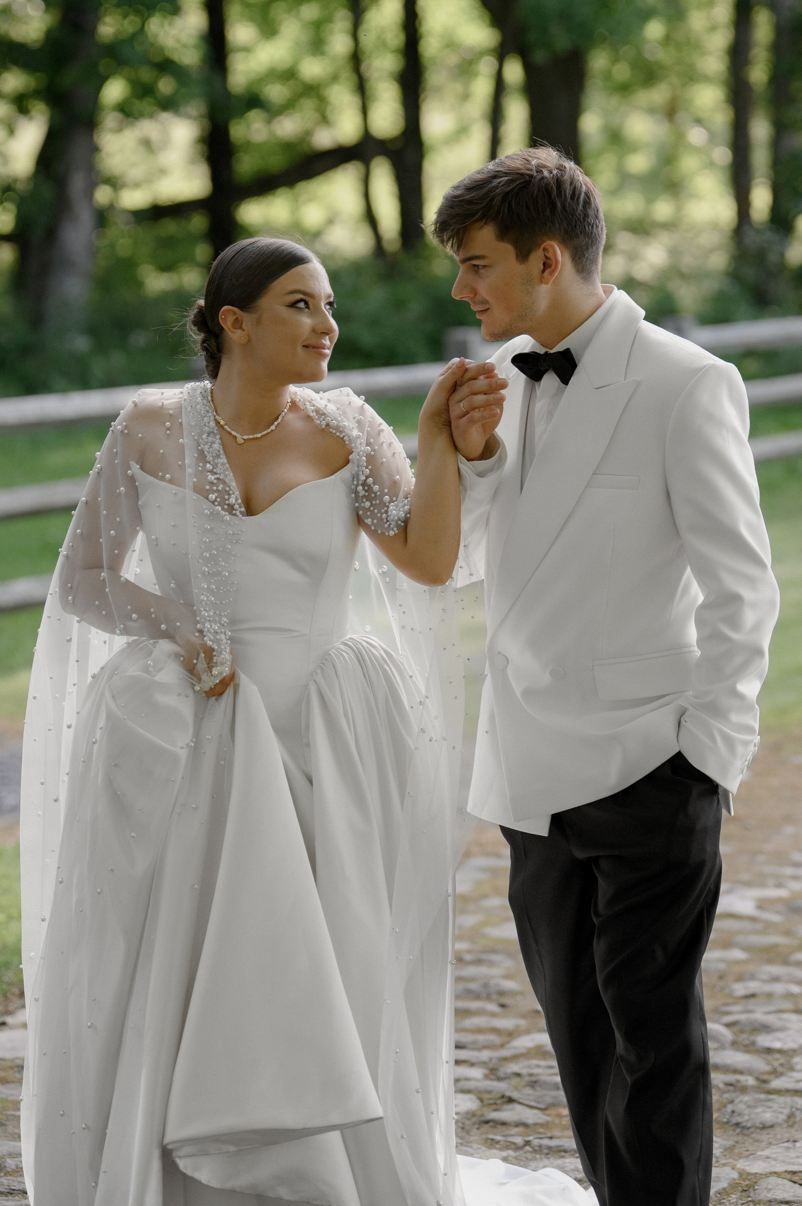 КИРИЛЛ И ИРА. Свадебный фотограф Минск