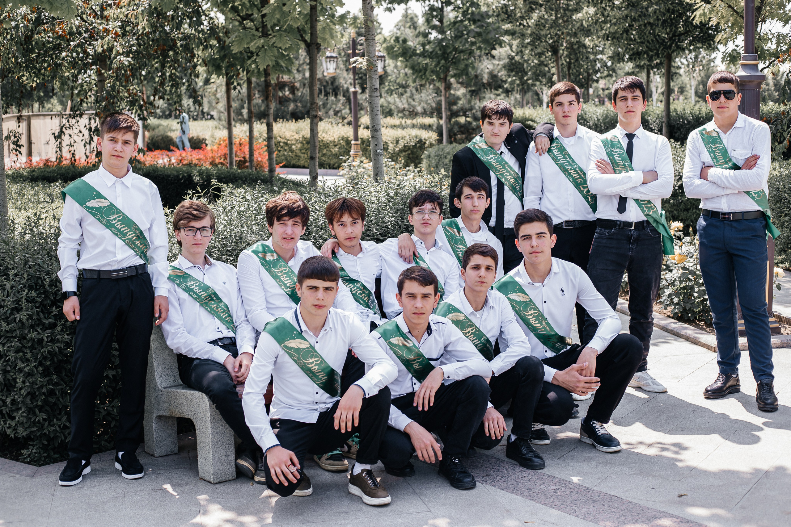 Сержен-Юрт 9 б