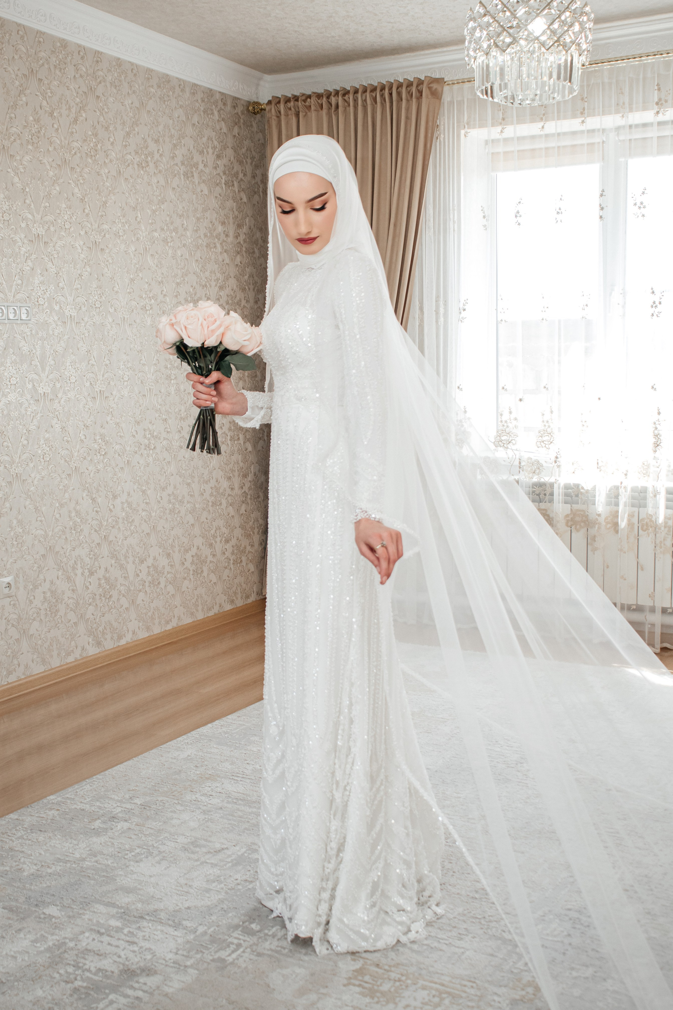 Невеста Джаннат