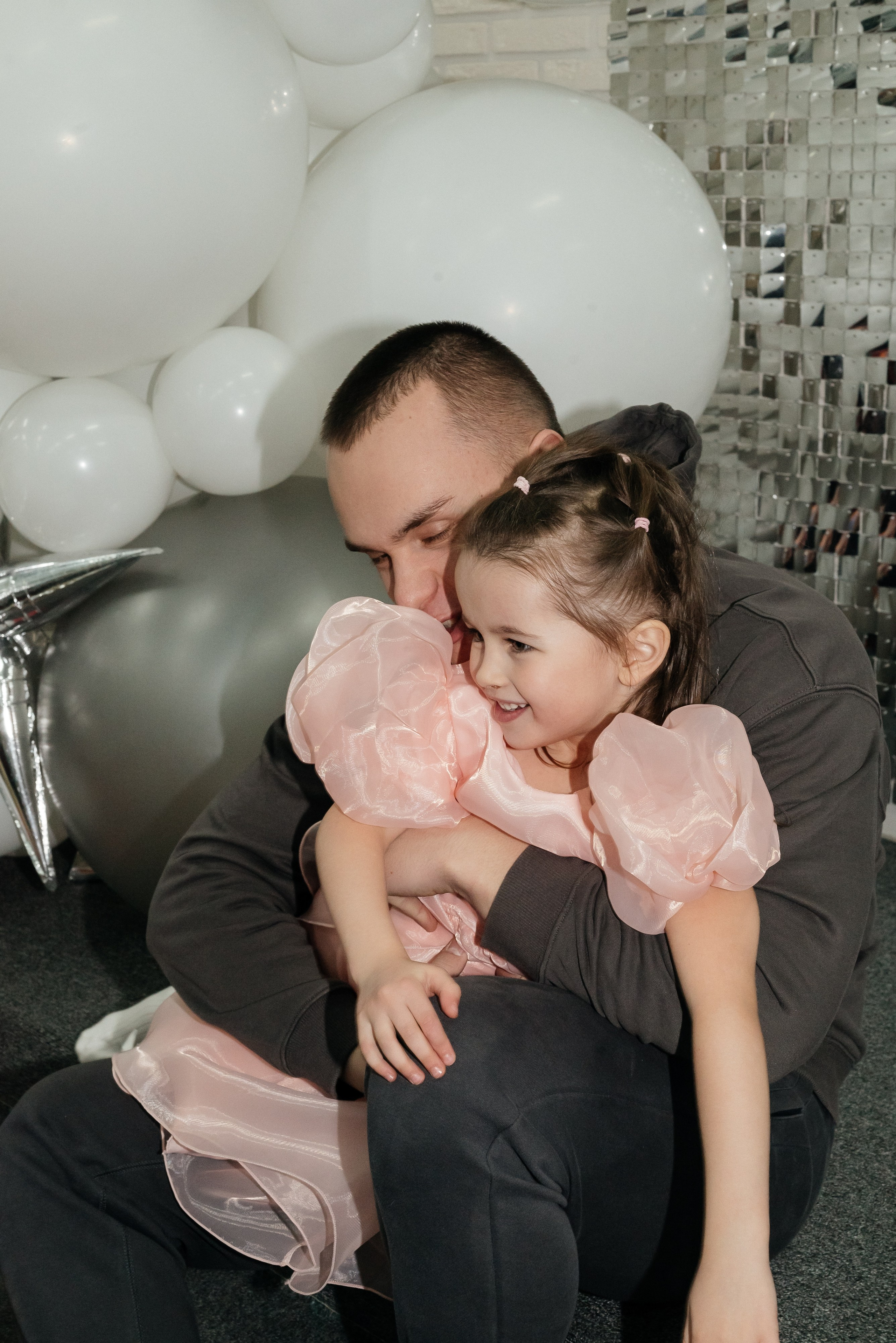 Репортажные съемки. Zhilina.ph Фотограф Красноярск