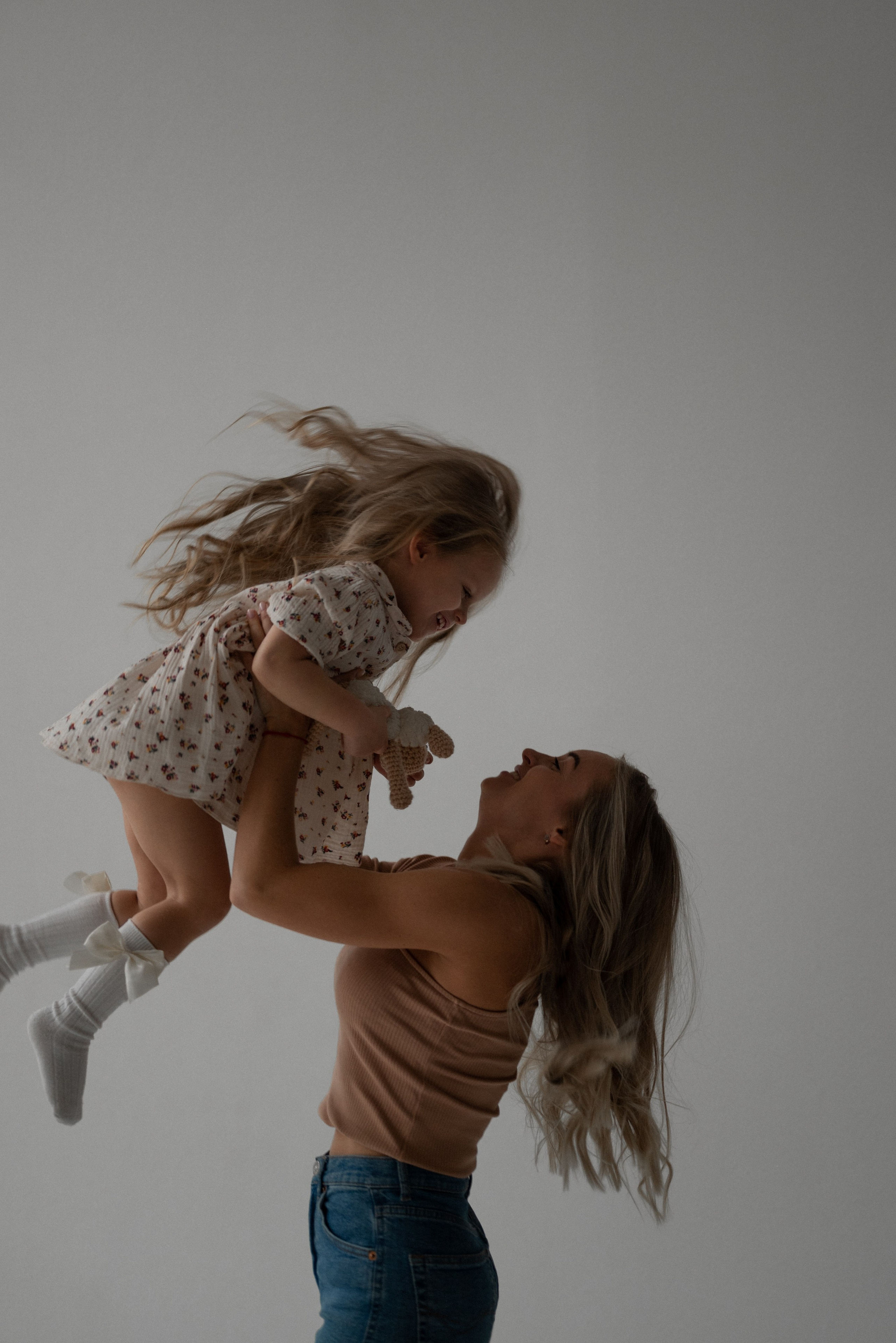 Семейные съемки. Zhilina.ph Фотограф Красноярск