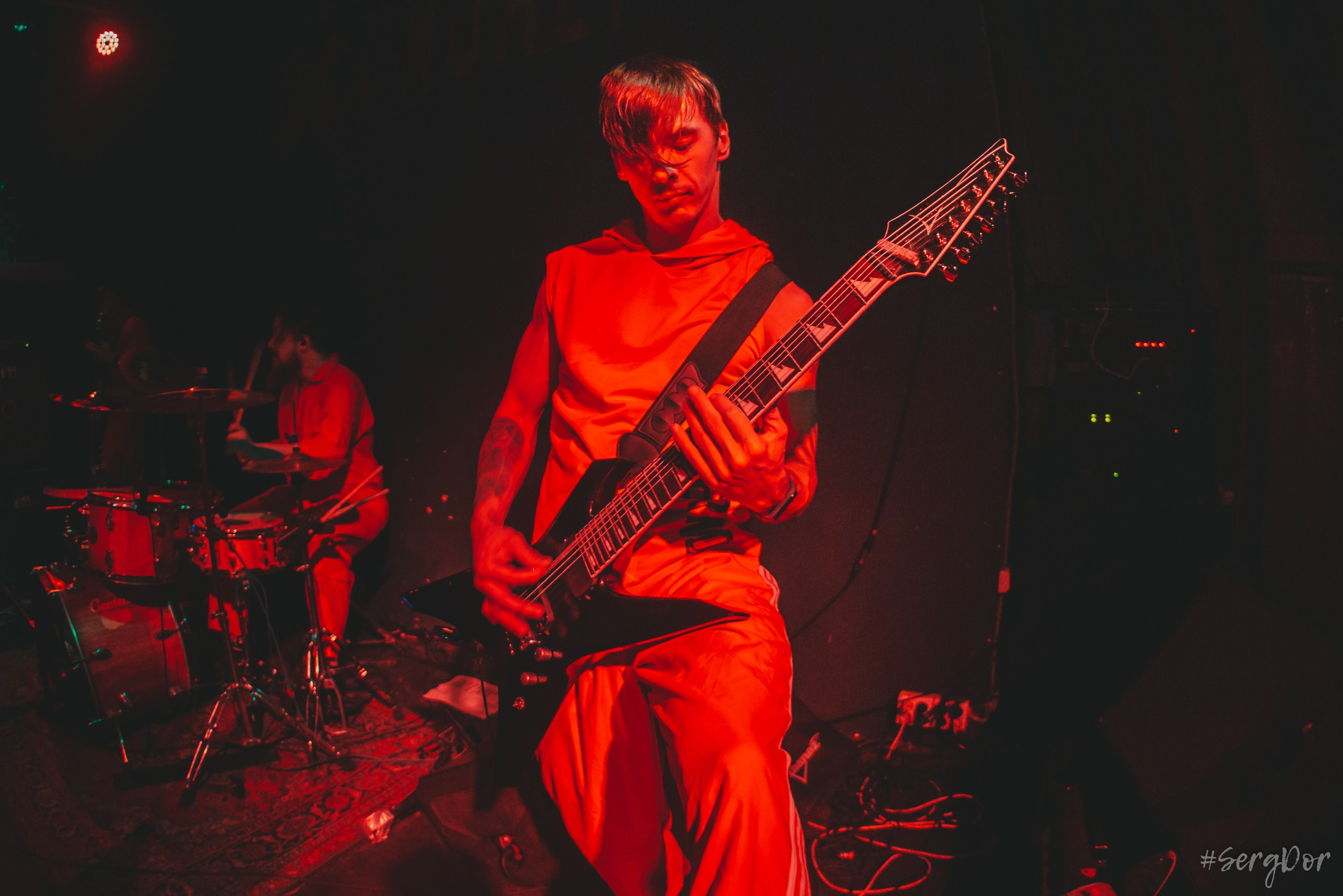 Котик ДжеймS, Последний Пионер, Мнимые Числа, Скрипим но едем тур, Санкт-Петербург, 25.11.2023, SergDor, 25 ноября 2023 года, Концерт, фотографии, #SergDor